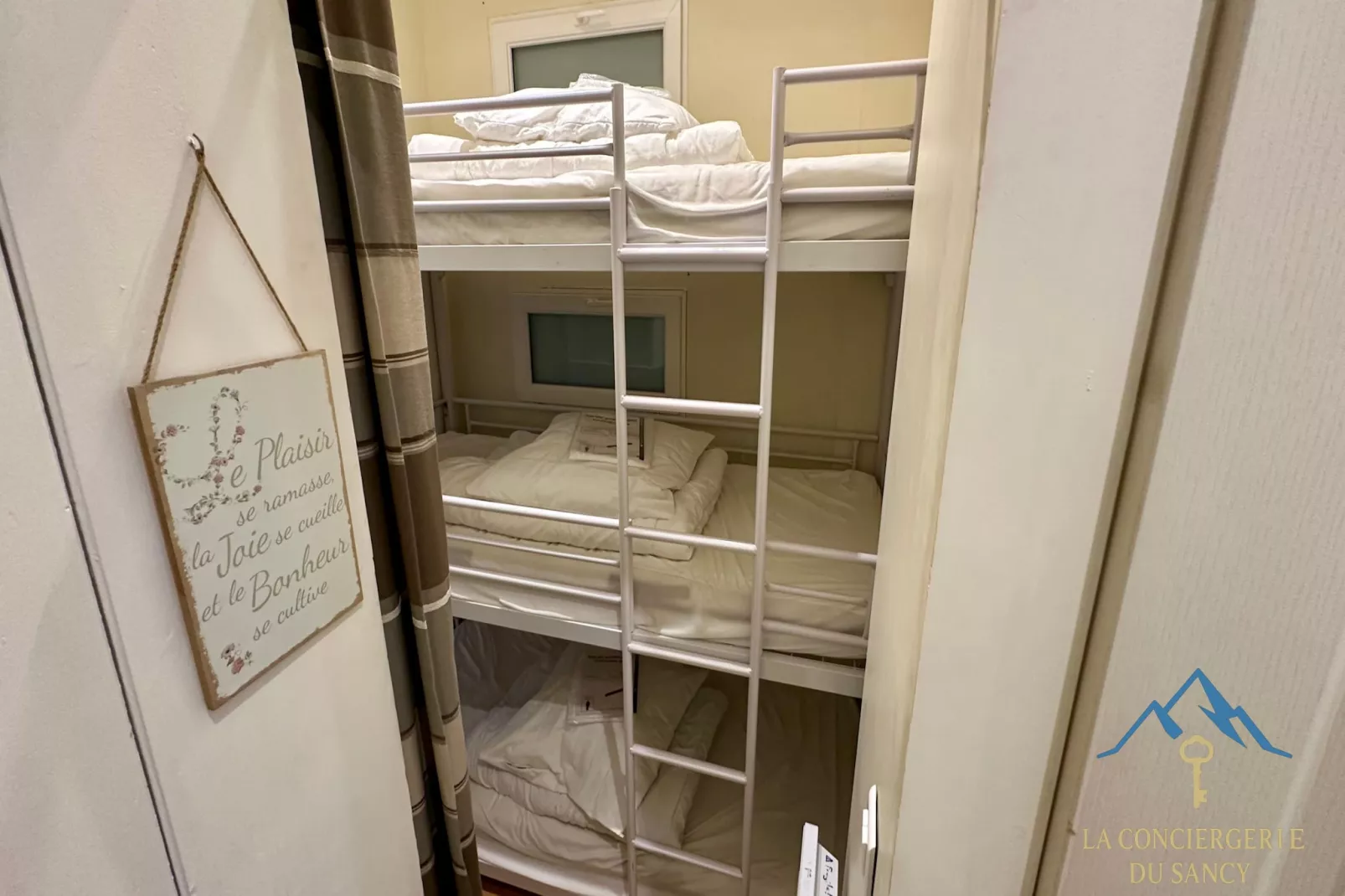 Le Sarciron 299 Le Mont Dore 5 pers - Image-tags.childrenroom