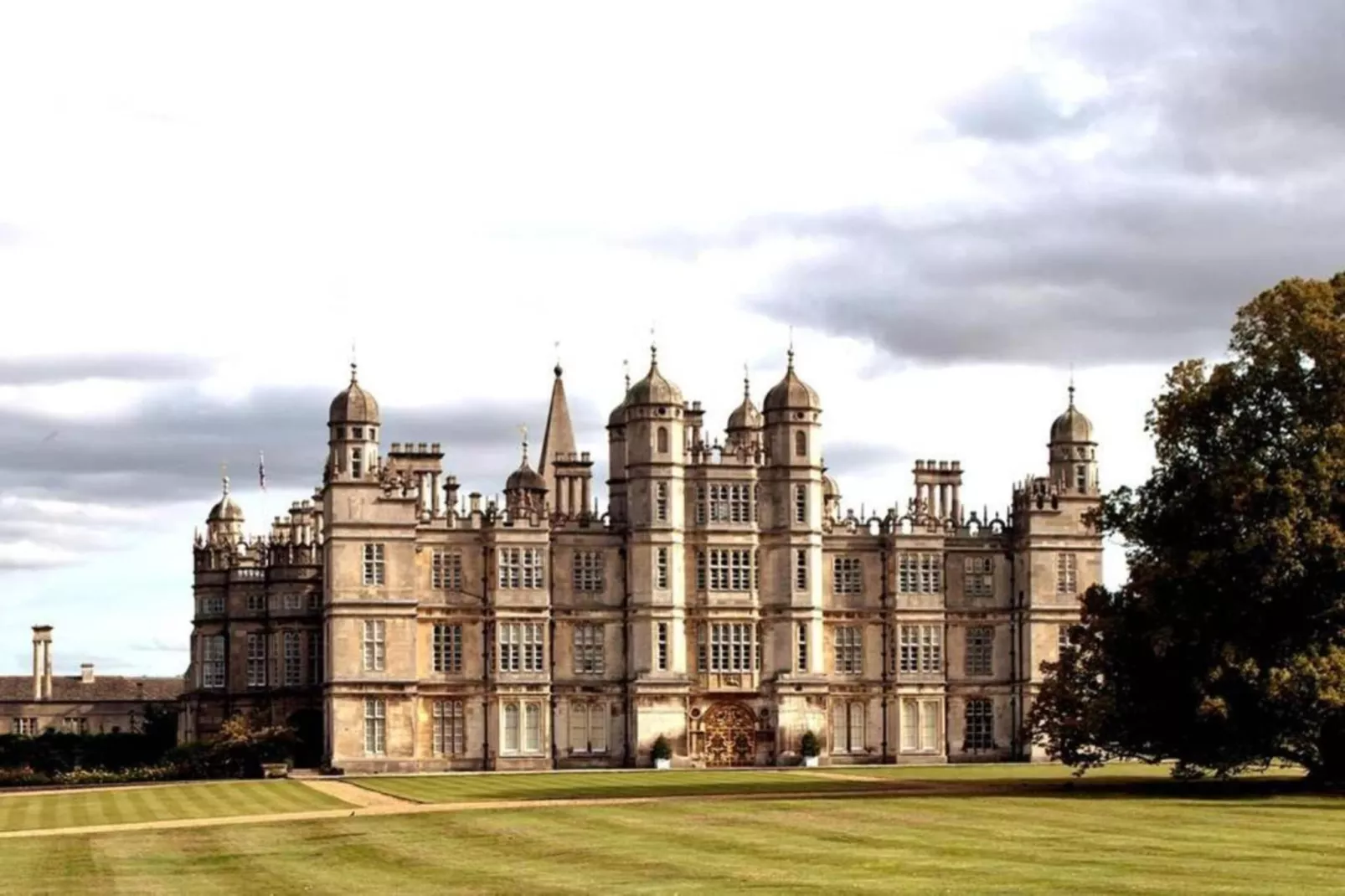 The Roost - Gebieden zomer 20km