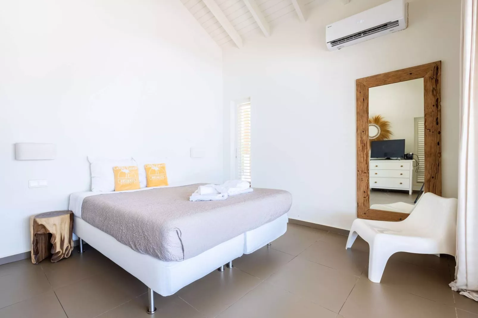 Holidays | 35-Slaapkamer