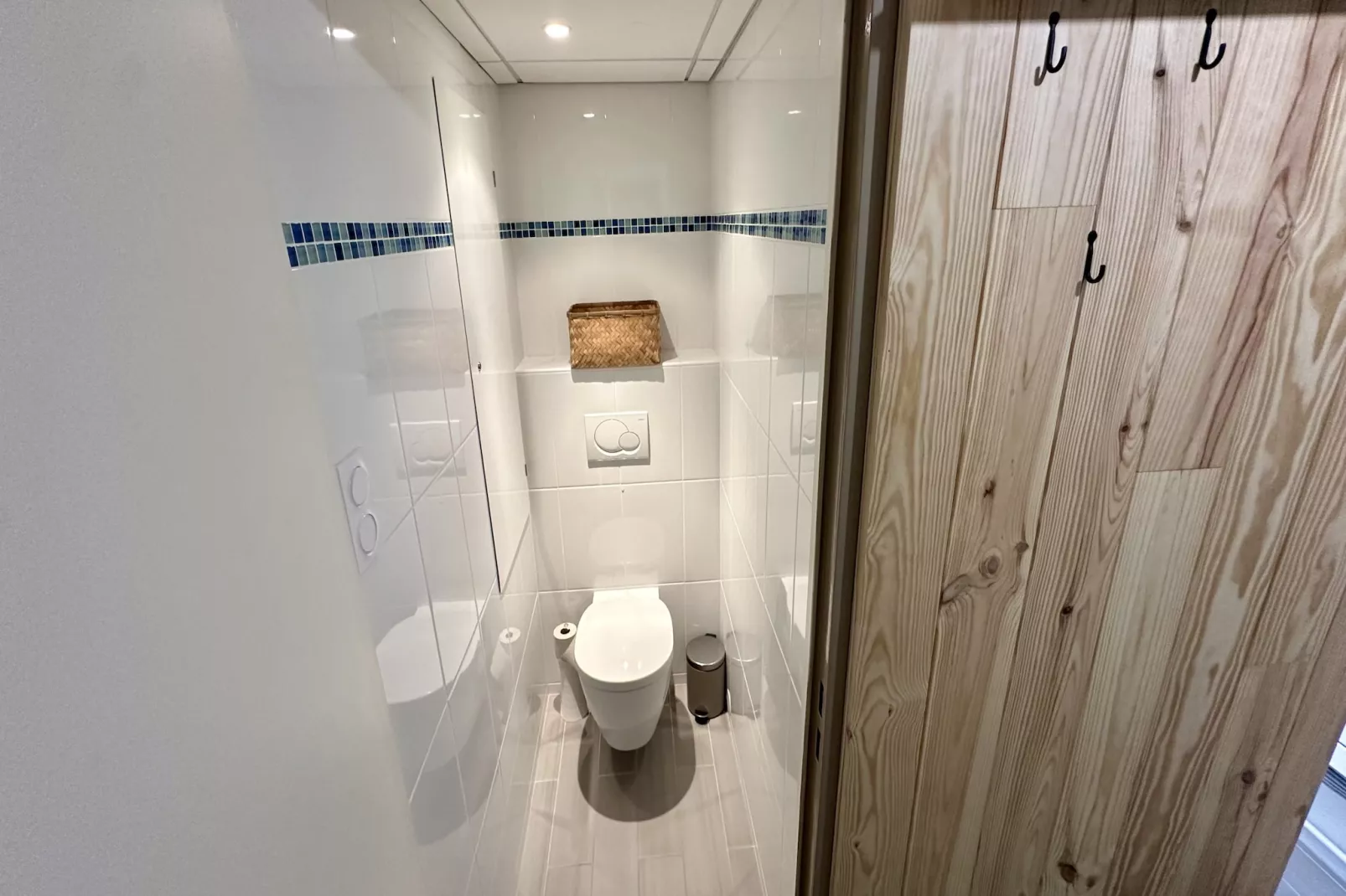 Le Capucin 79 - Le Mont Dore - Badkamer