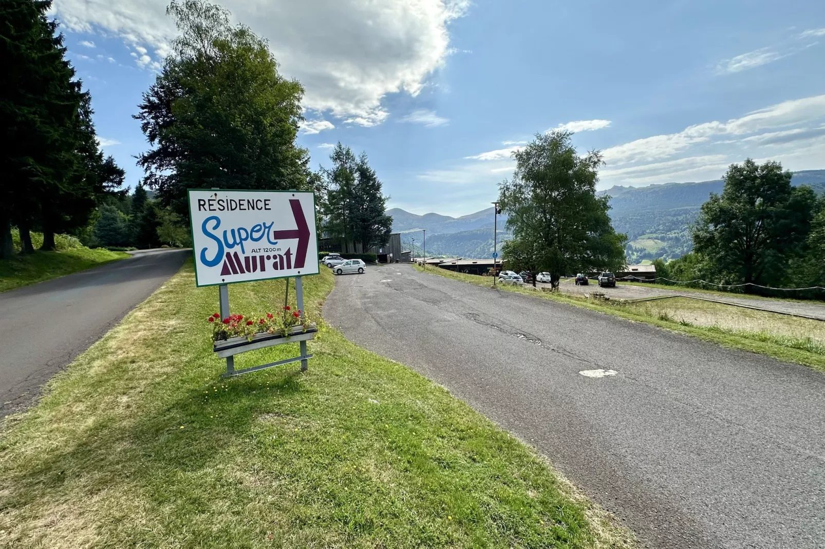 Le Joy - 10min des pistes - 5 pers - Buitenlucht