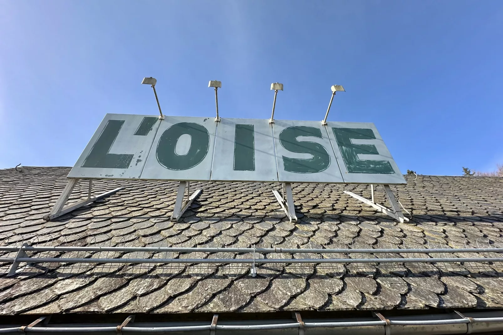 L'Oise 405 - Le Mont Dore 6pers - Sfeer