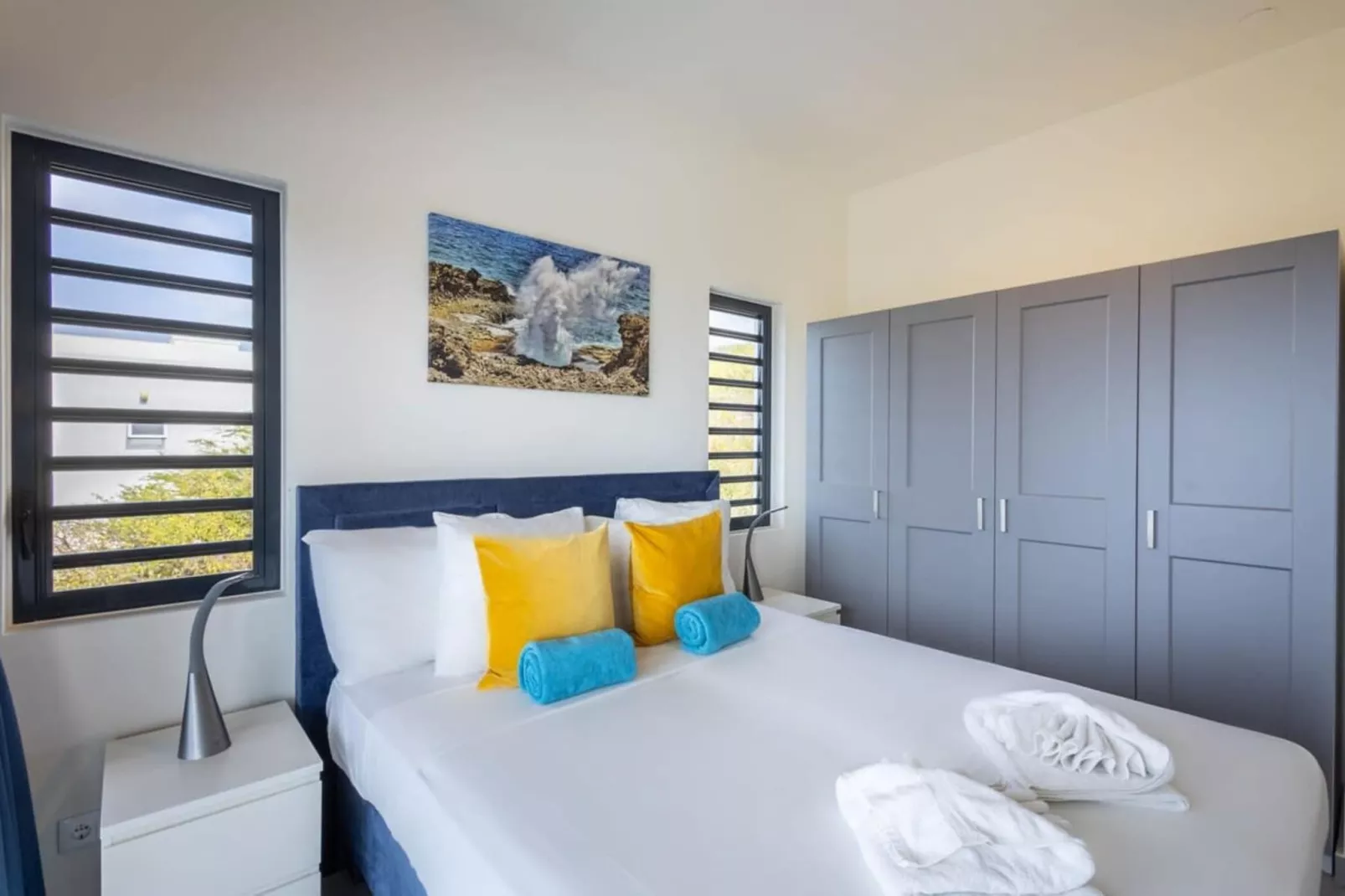 Holidays | 531-Slaapkamer