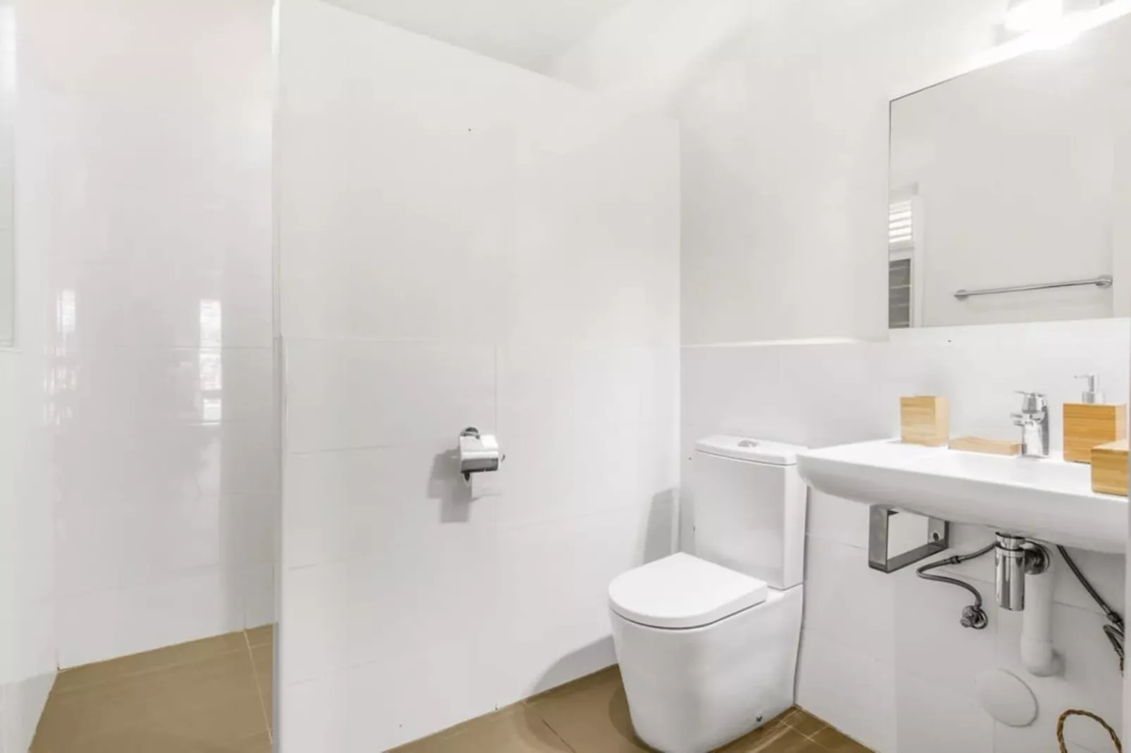 Holidays | 35-Badkamer