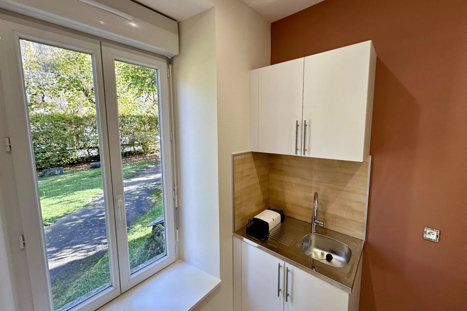 Villa Les Moullières de l’eau 14pers Le Mont Dore - Keuken