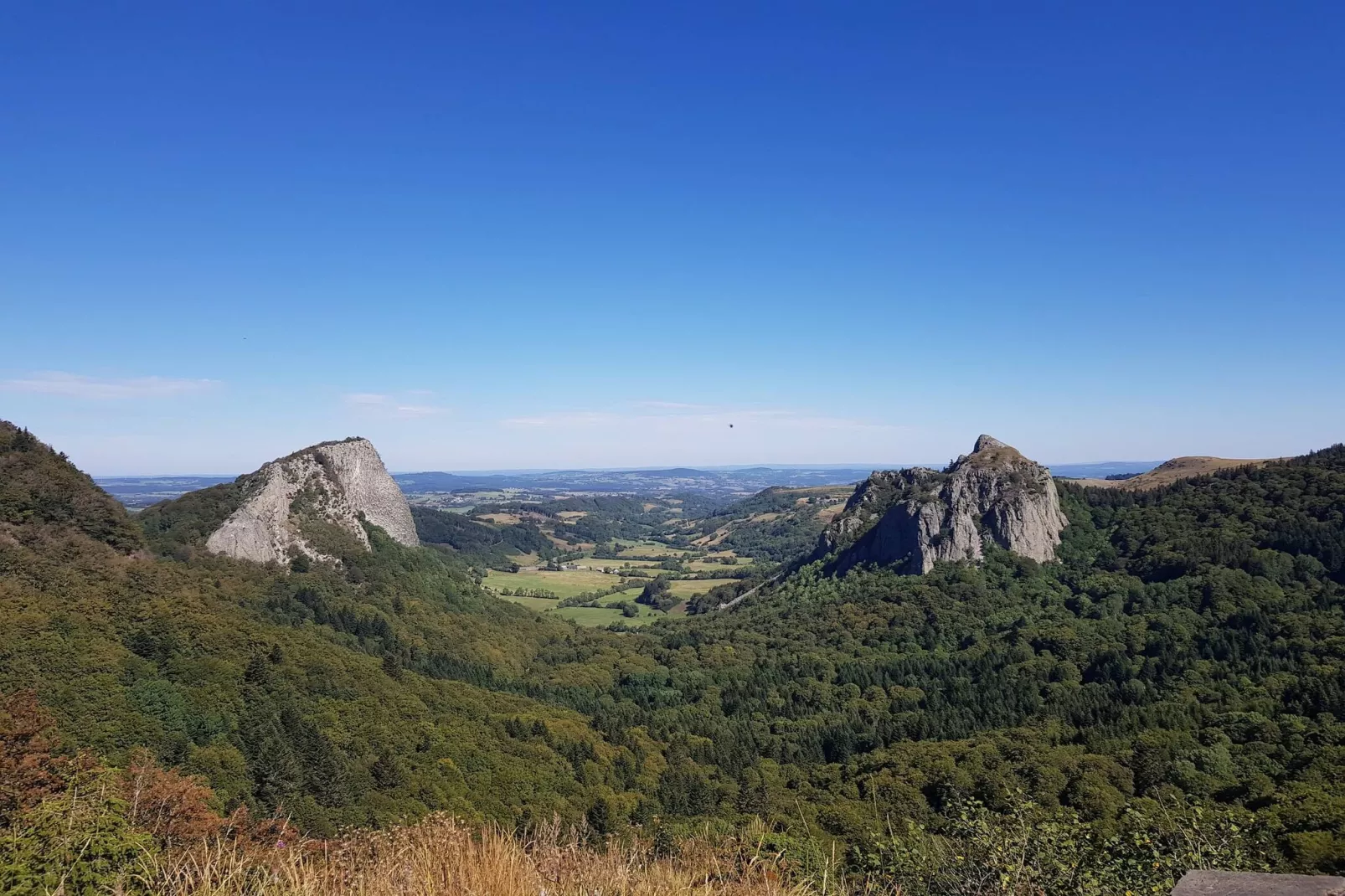 Le Buisson - 4pers Mont Dore Centre - Gebieden zomer 5km