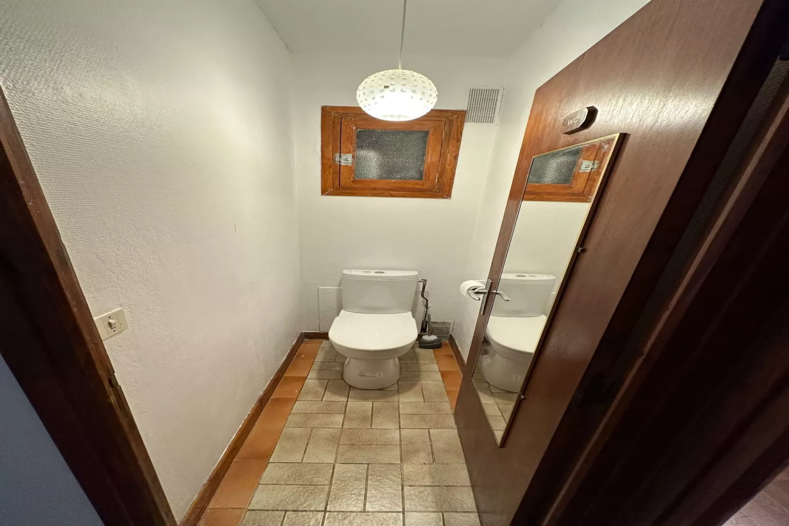 Villa Janchrisma - MontDore - 11pers - Badkamer