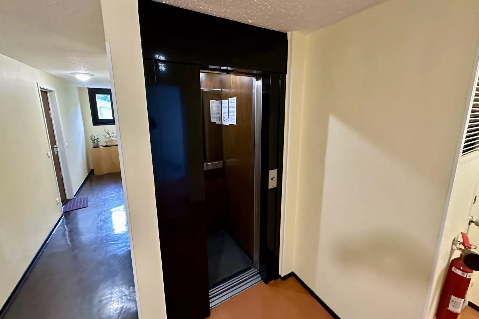 Le Capucin 79 - Le Mont Dore - Faciliteiten