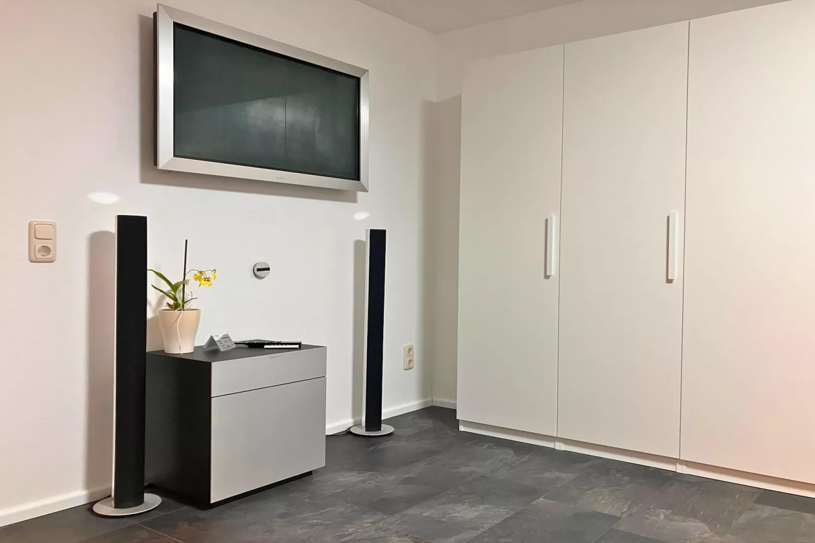 De Gruusse-Slaapkamer