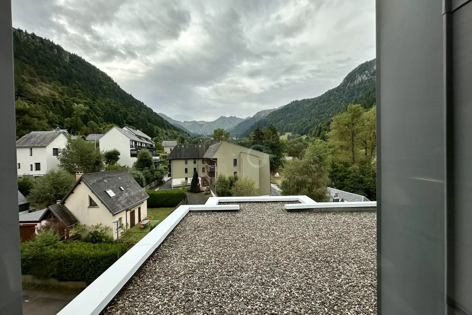 Le Capucin 79 - Le Mont Dore - Buitenlucht