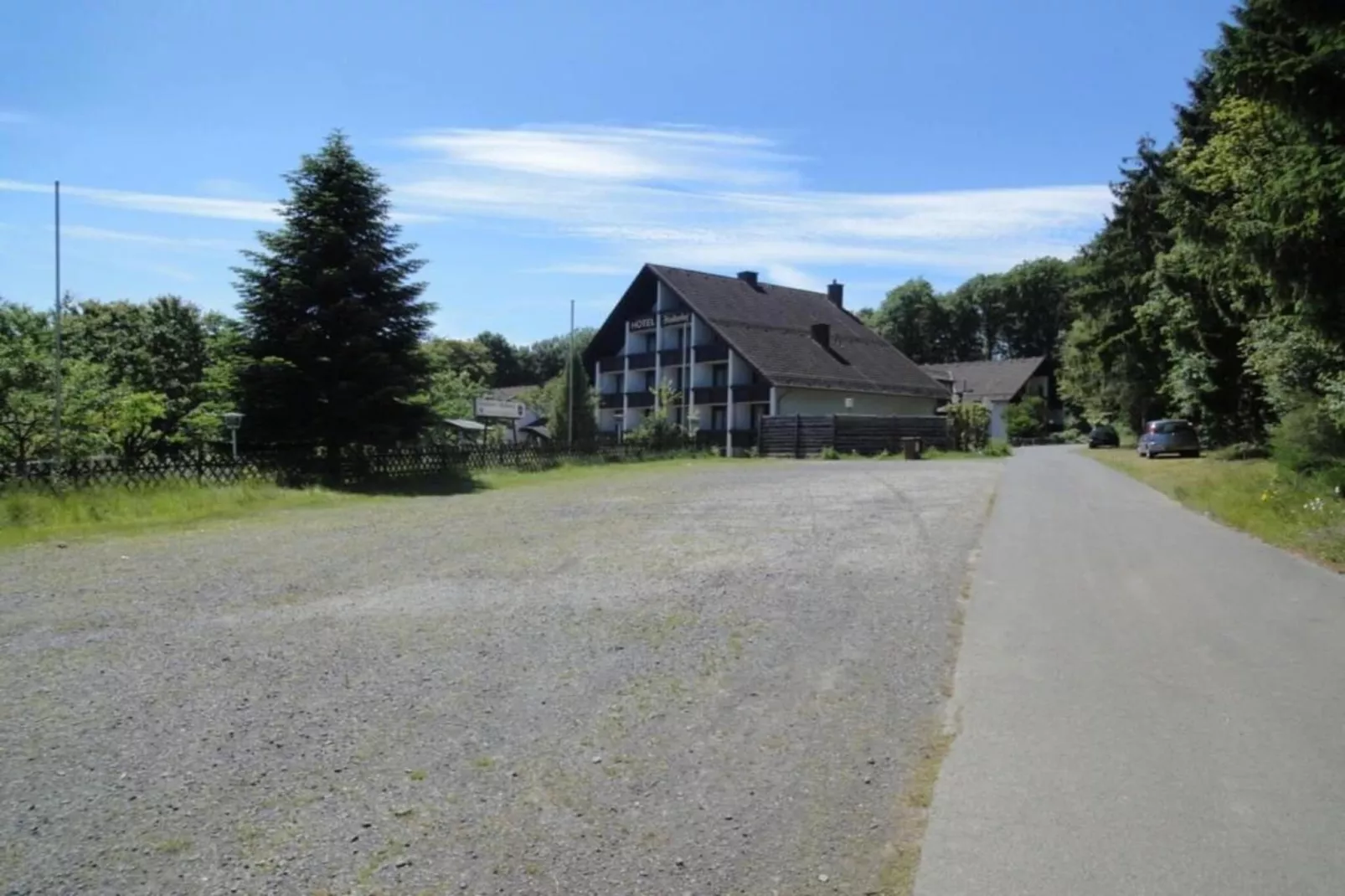 Heiderhof - Family Room for 4 person-Gebieden zomer 1km