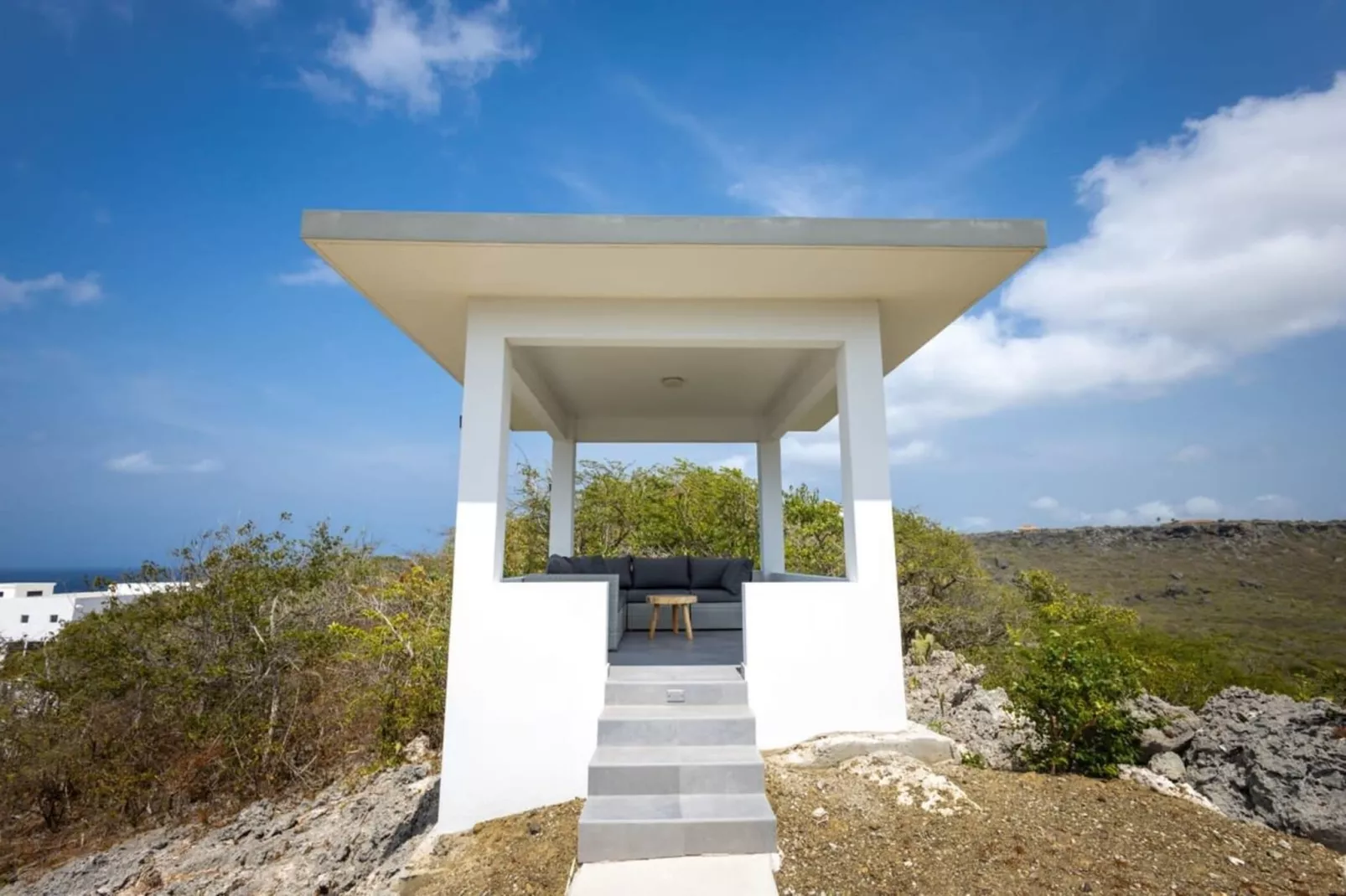 Holidays | 531-Terrasbalkon