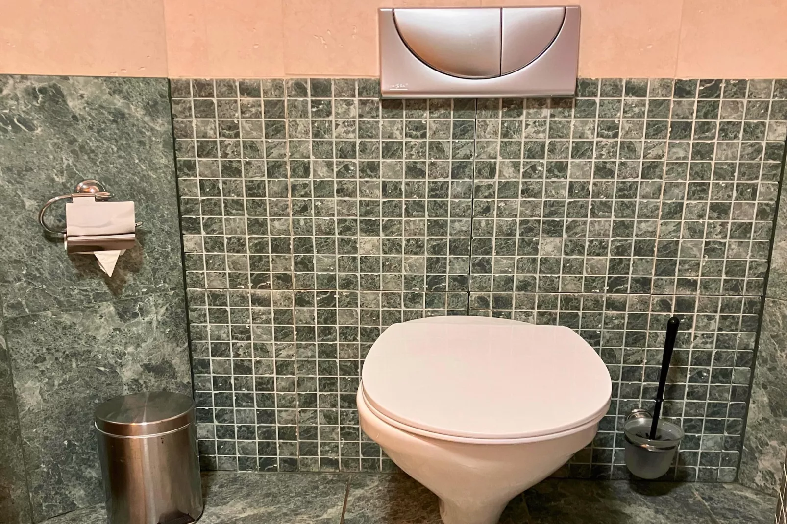 Haus De Kleene & Gruusse - Badkamer