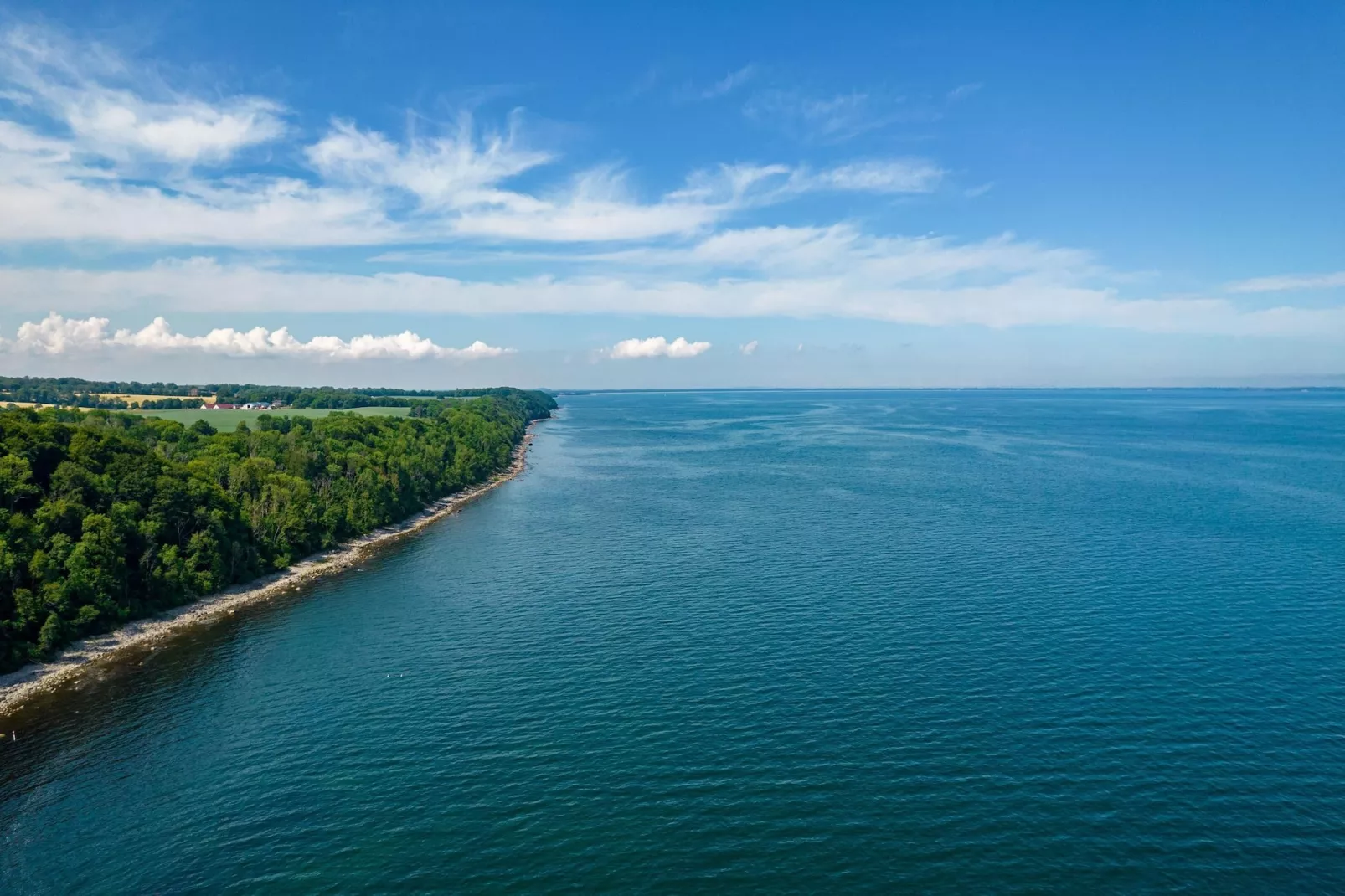 Rugen Manor Junior Suite-Gebieden zomer 20km