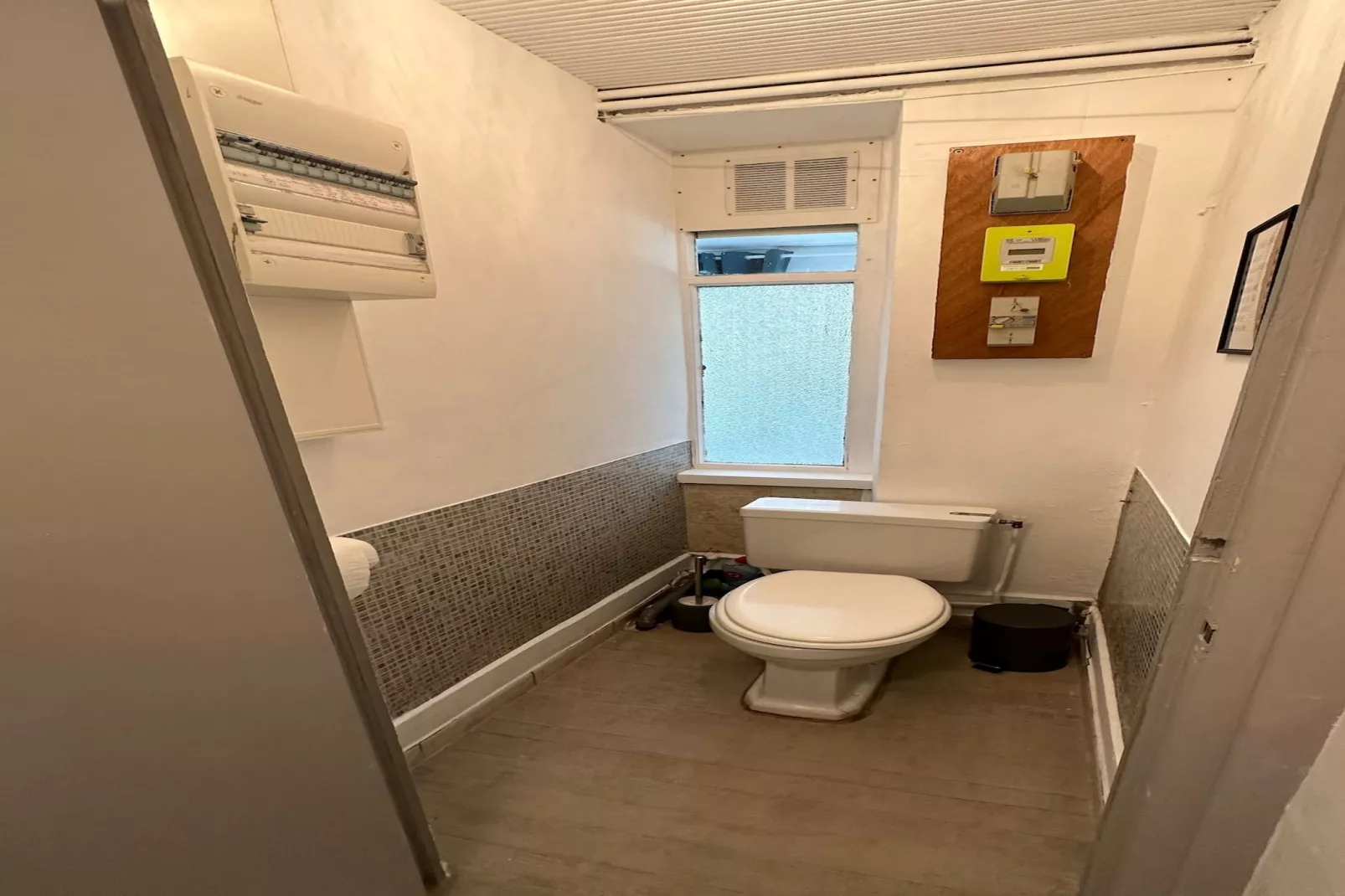 Villa Stella - La Bourboule 8pers - Badkamer