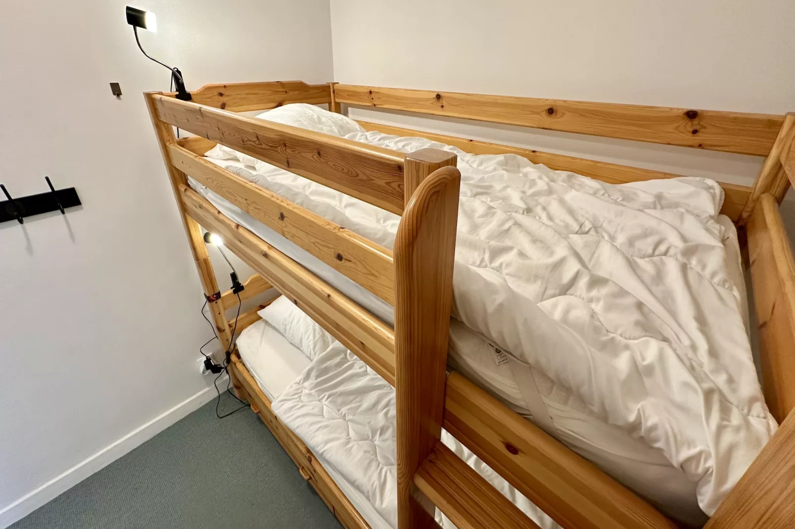 Villa Pax 4 - La Bourboule 6pers-Image-tags.childrenroom