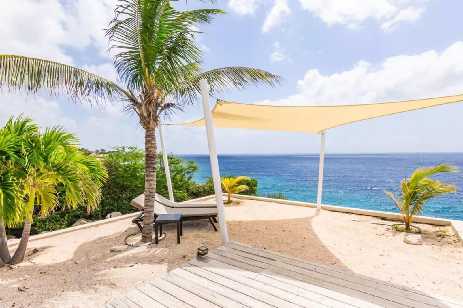 Holidays | 35-Terrasbalkon