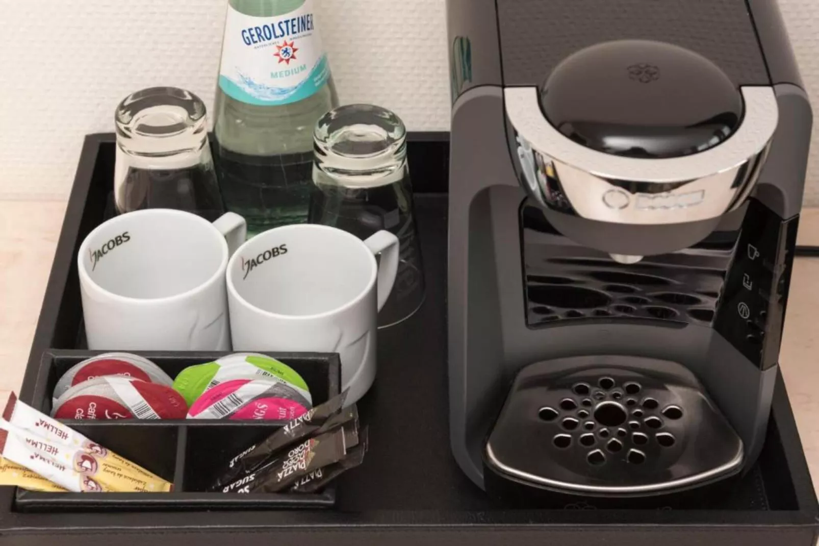 Mercure Hotel - Superior King Room - Sfeer