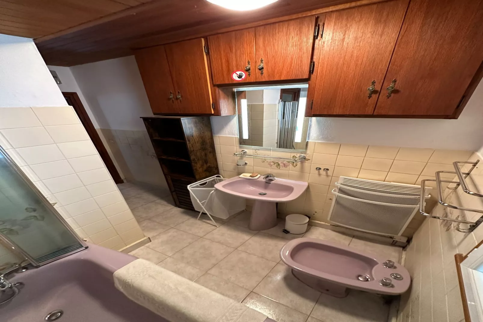 Villa Janchrisma - MontDore - 11pers - Badkamer