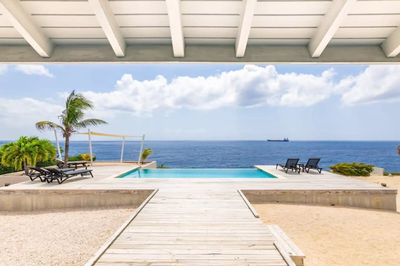 Holidays | 35-Uitzicht zomer