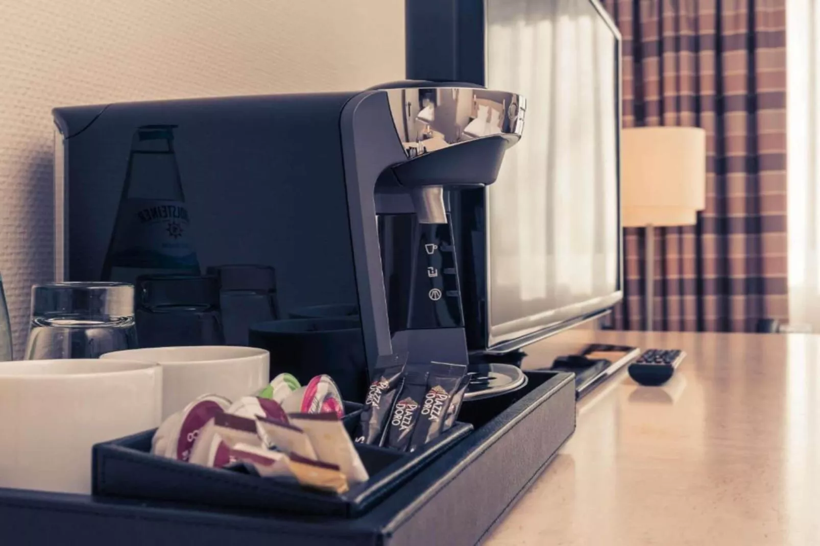 Mercure Hotel - Superior King Room - Sfeer