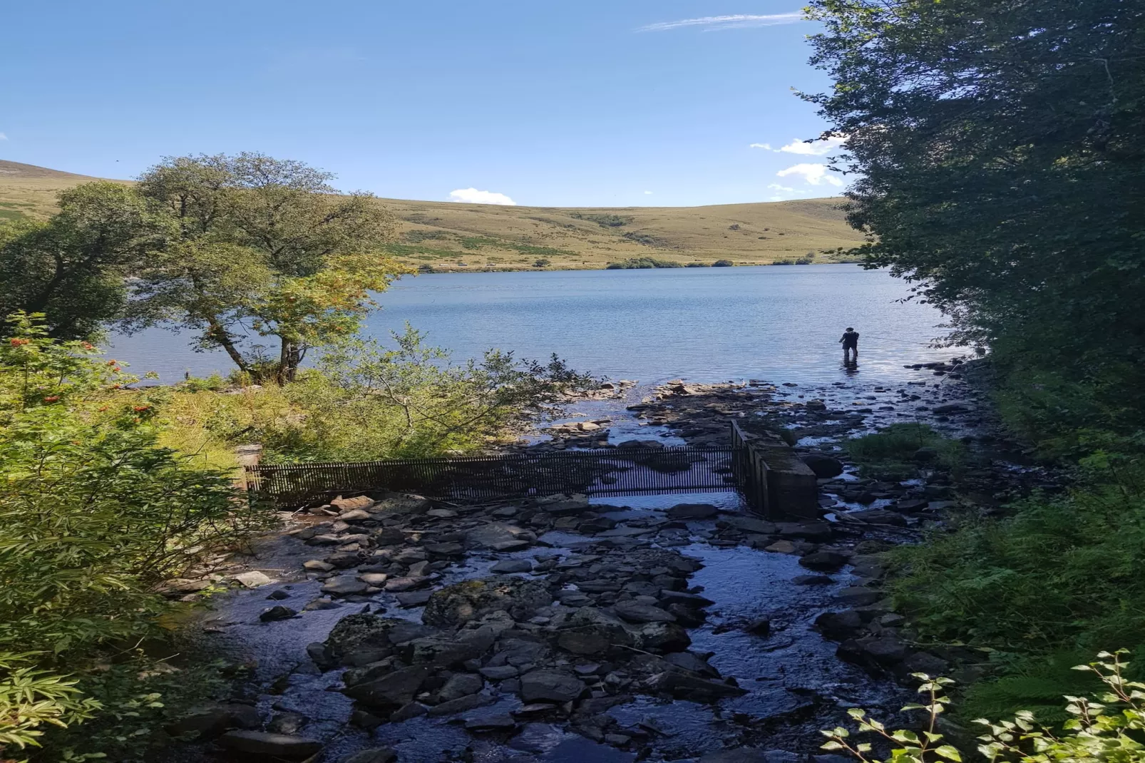 Le Buisson - 4pers Mont Dore Centre - Gebieden zomer 5km