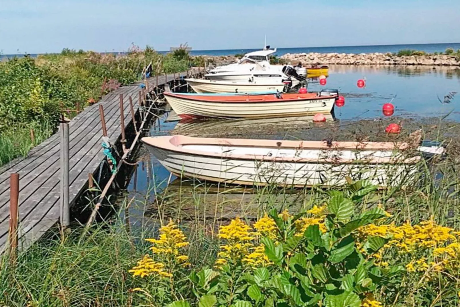 4 persoons vakantie huis in KRISTINEHAMN-Niet-getagd