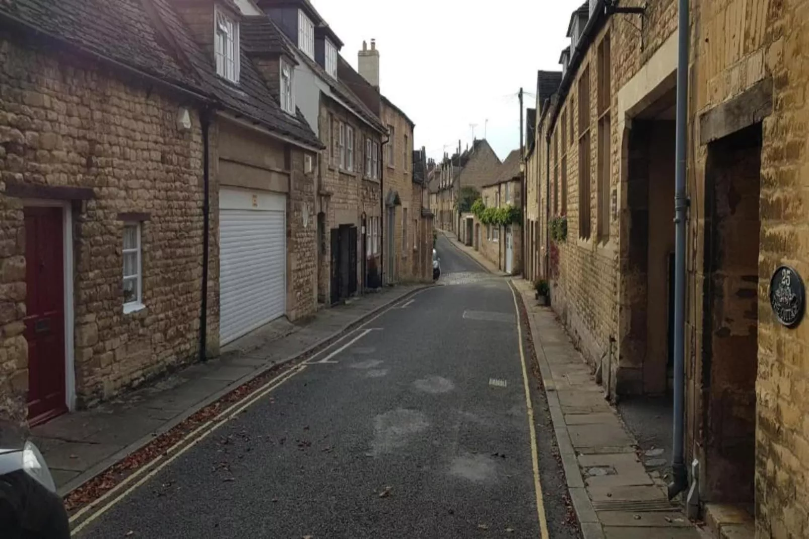 The Den - Gebieden zomer 20km