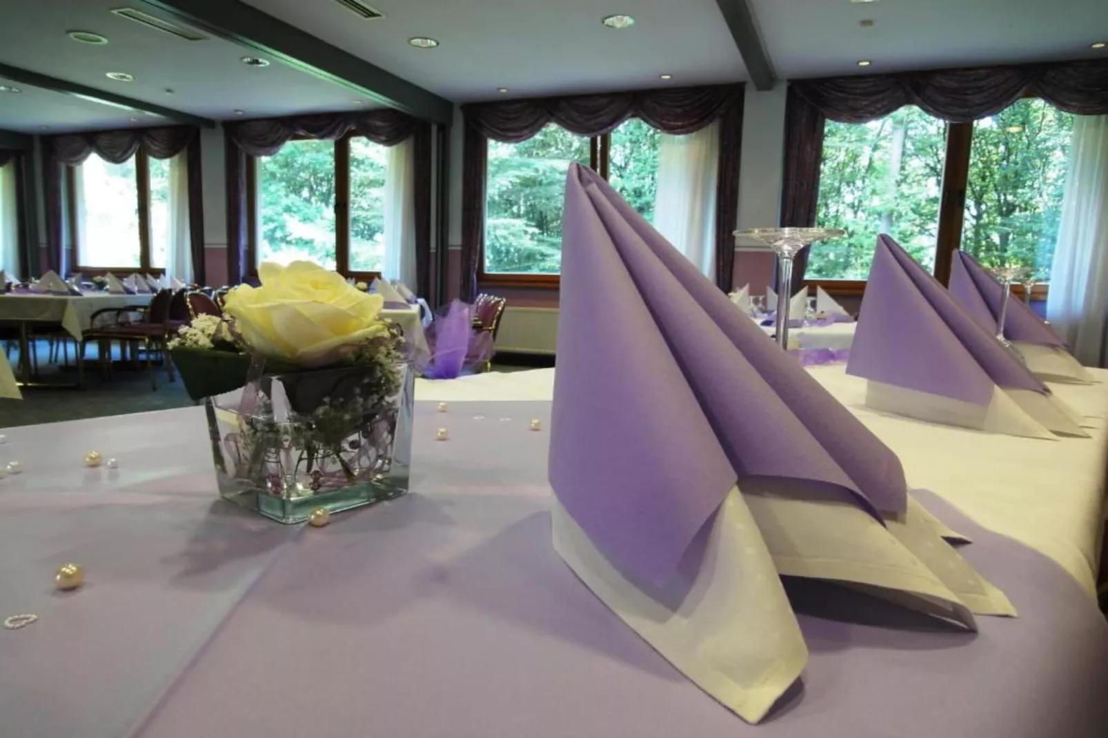 Heiderhof - Family Room for 4 person-Sfeer