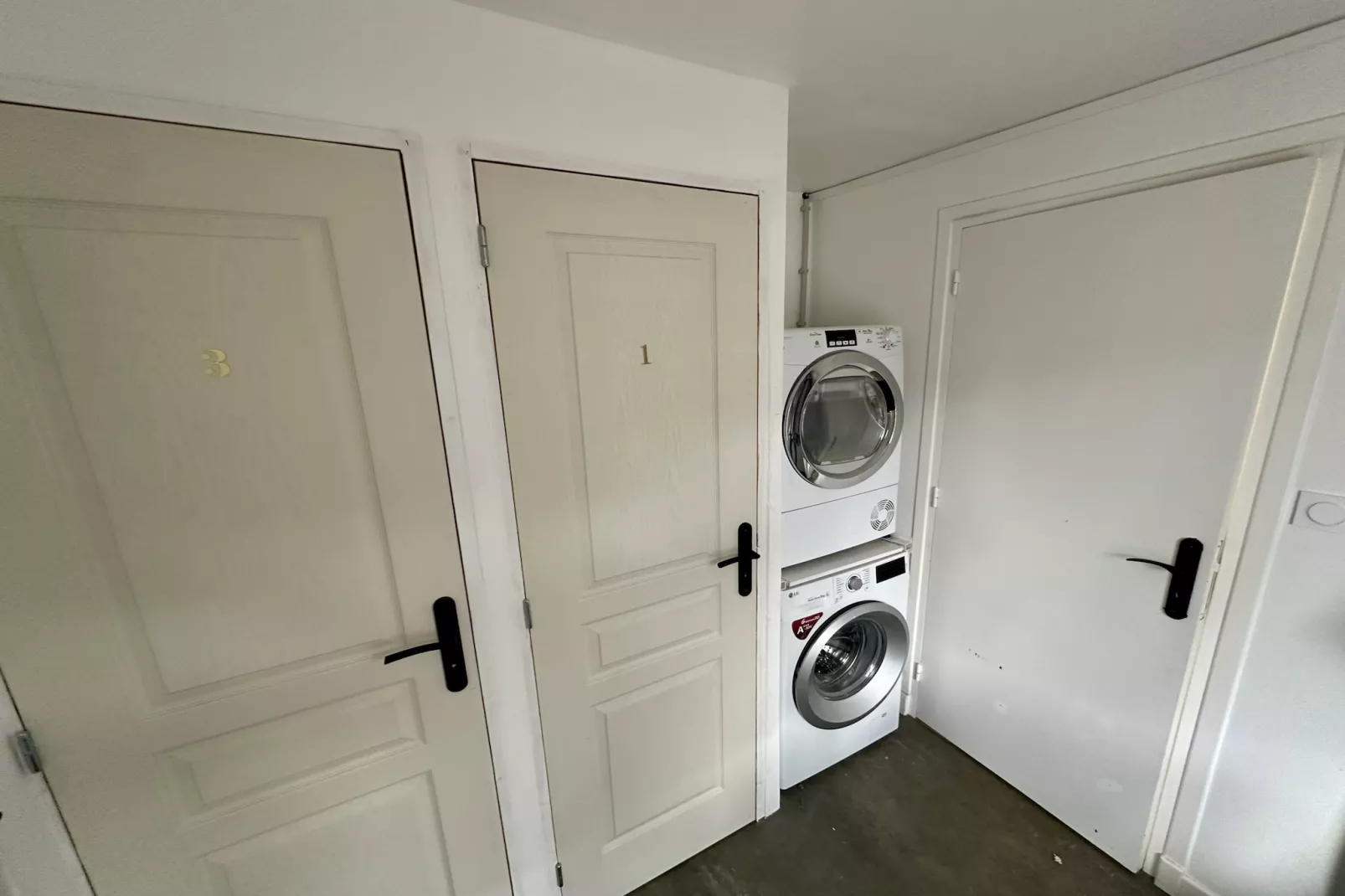 La Cime 3 Le Mont Dore 8pers - Faciliteiten