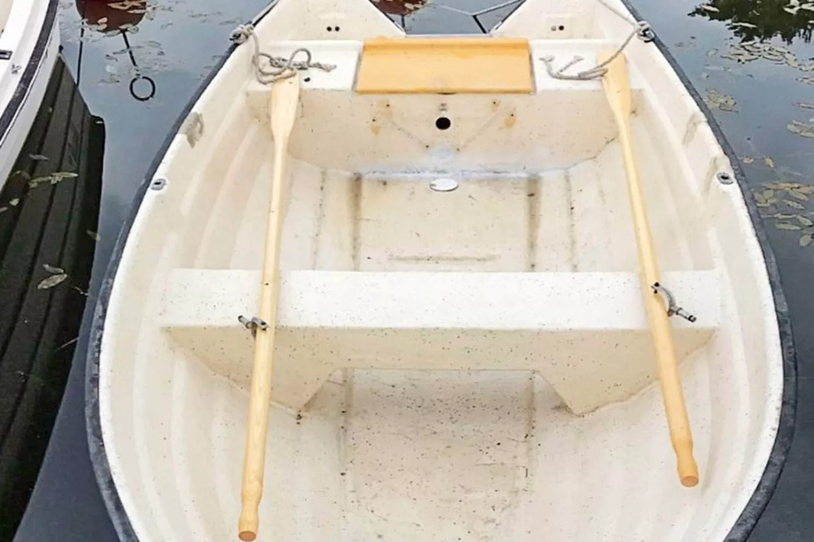 4 persoons vakantie huis in KRISTINEHAMN-Niet-getagd