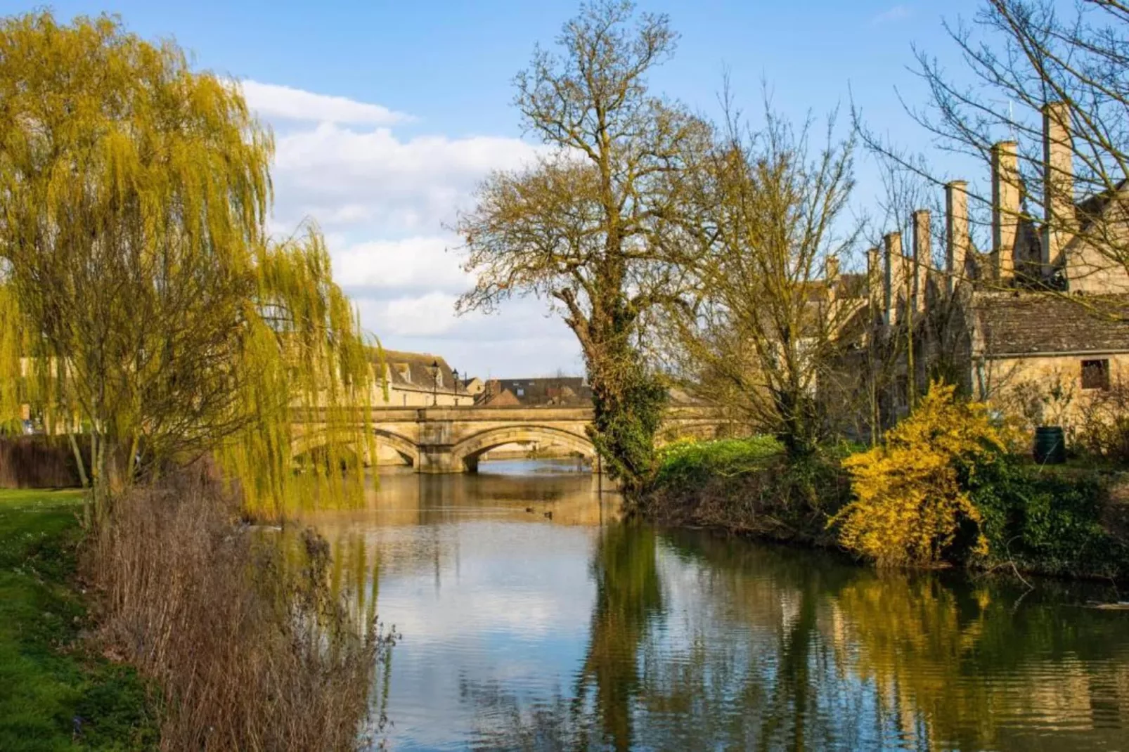 The Den - Gebieden zomer 20km