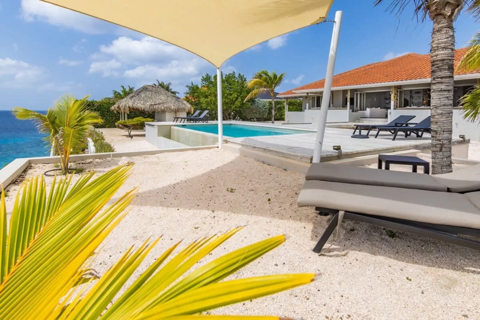 Holidays | 35-Faciliteiten