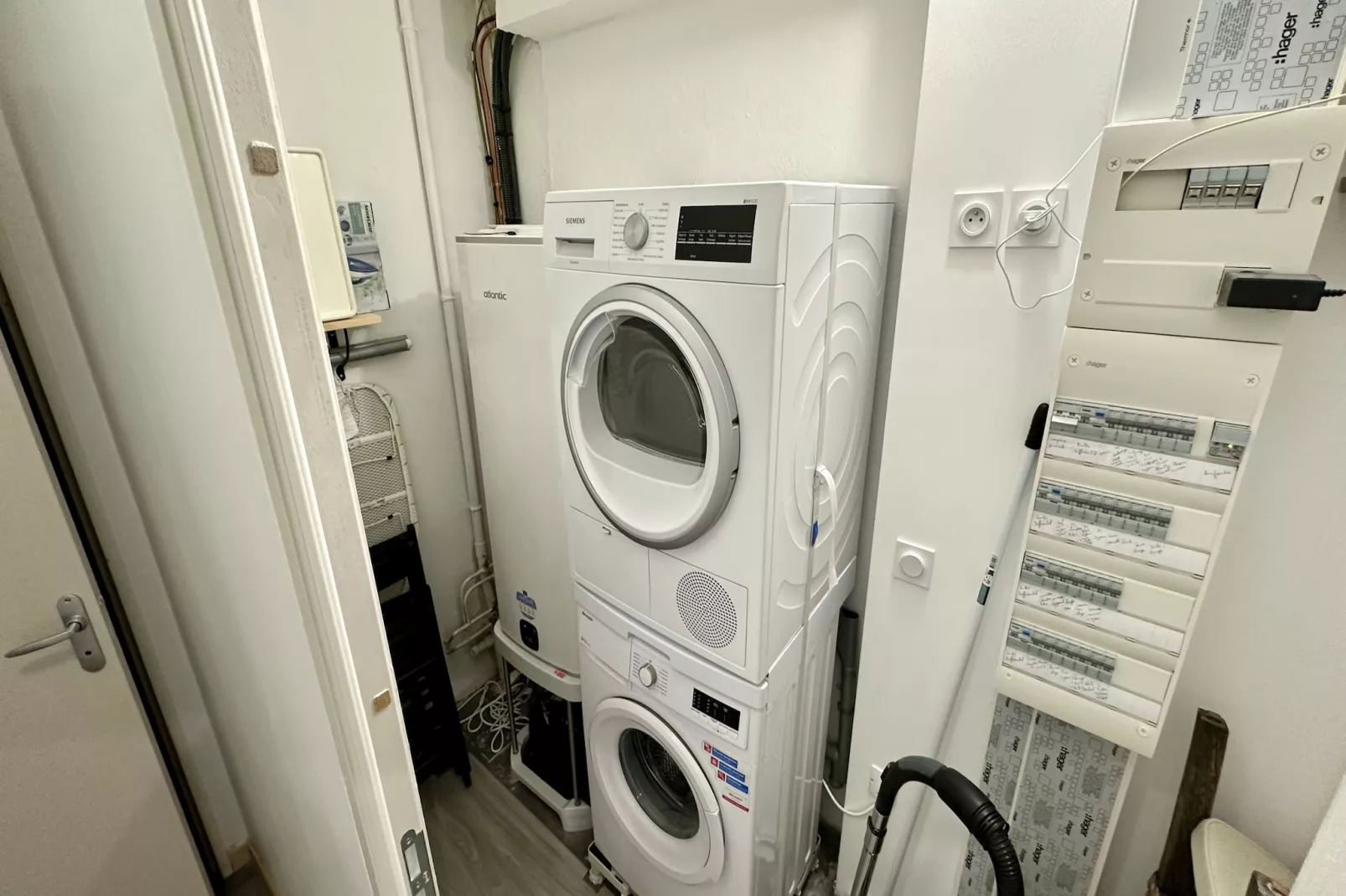 Les Oréades Le Mont Dore-Faciliteiten