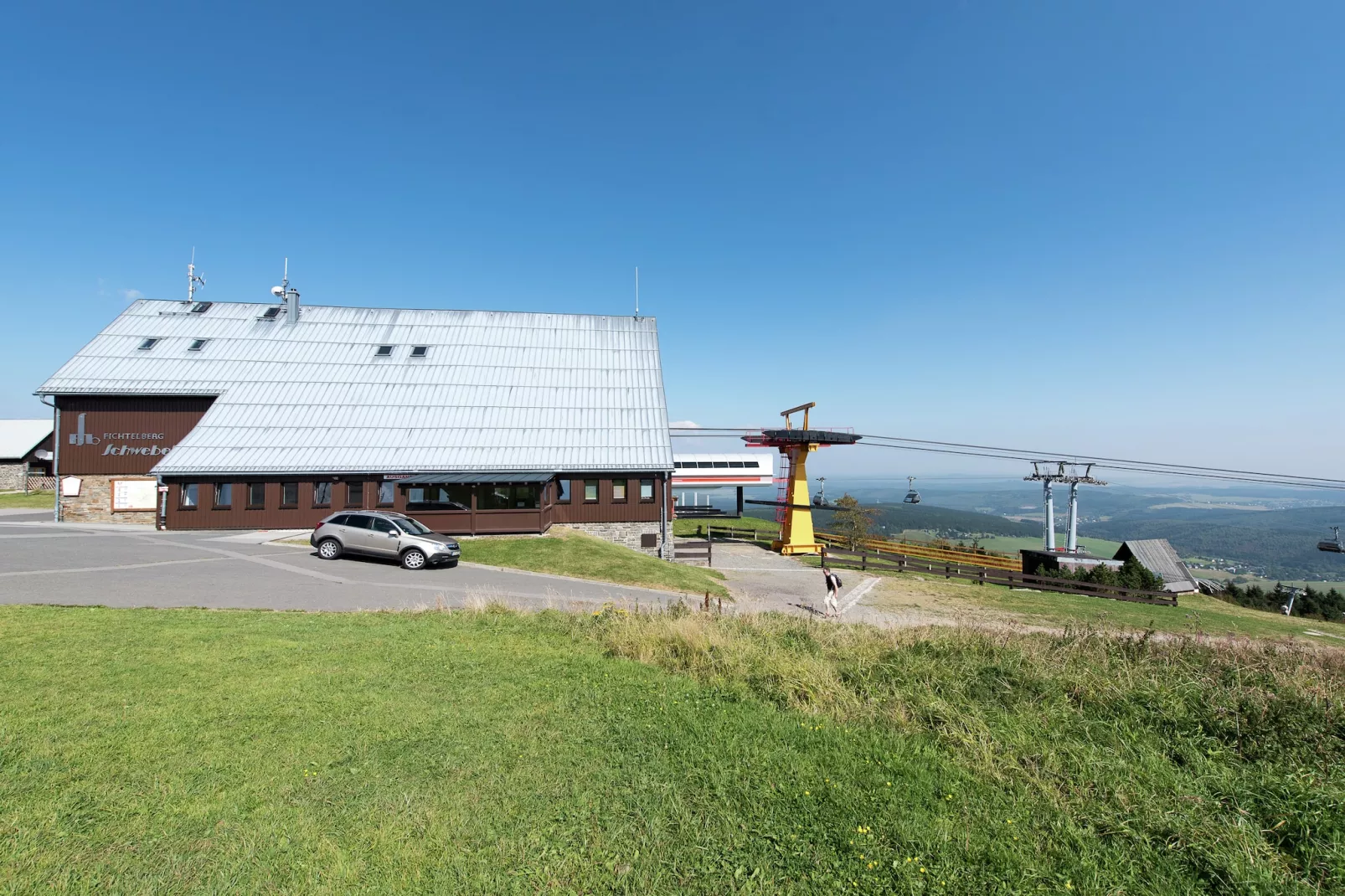 Haus De Kleene & Gruusse - Gebieden zomer 20km