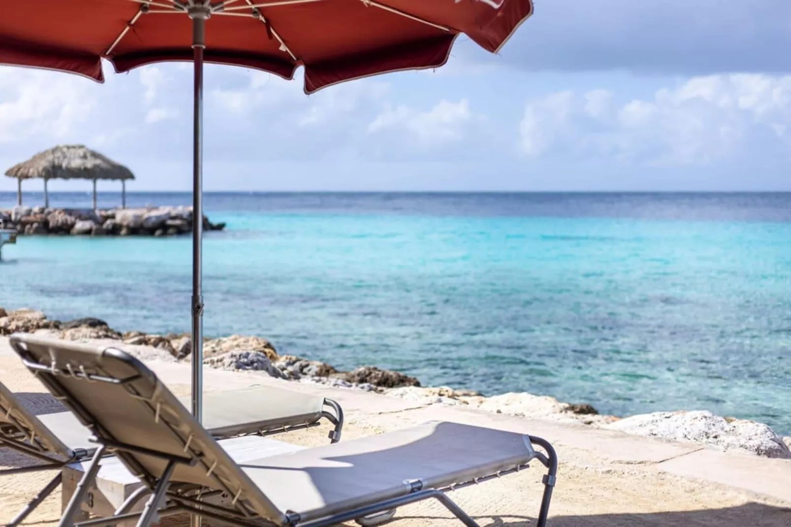 Holidays | 531-Gebieden zomer 1km