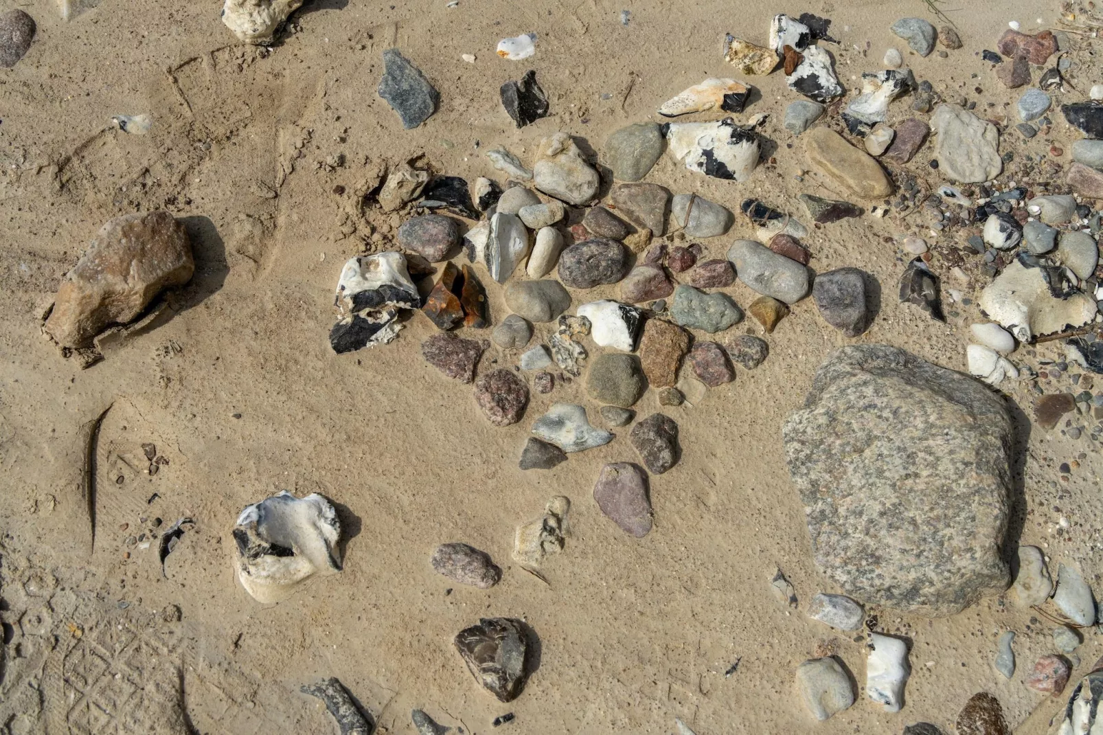 Rugen Manor Junior Suite-Gebieden zomer 20km