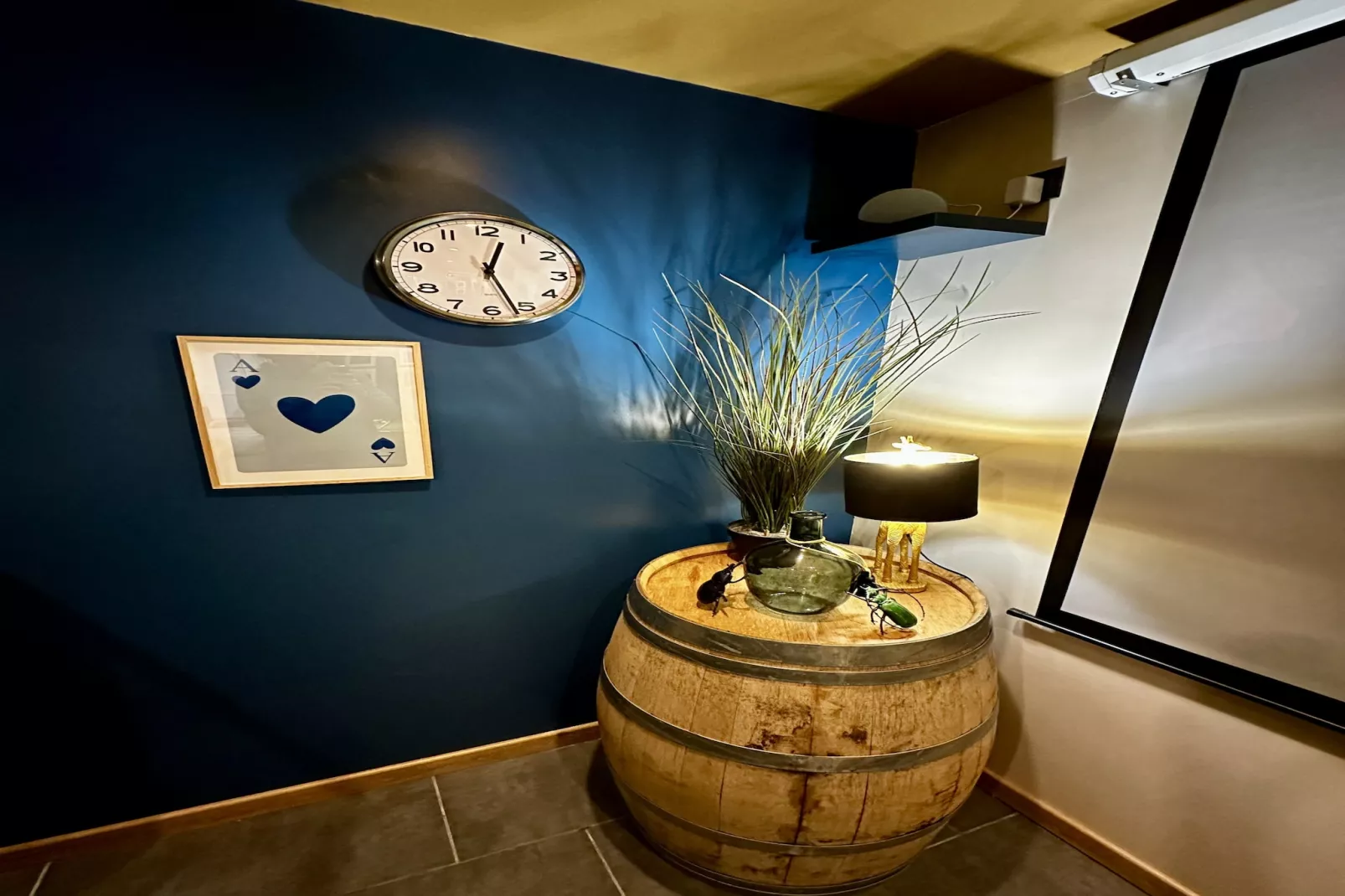 La Comète - Le Mont Dore 3*- SPA-Sfeer