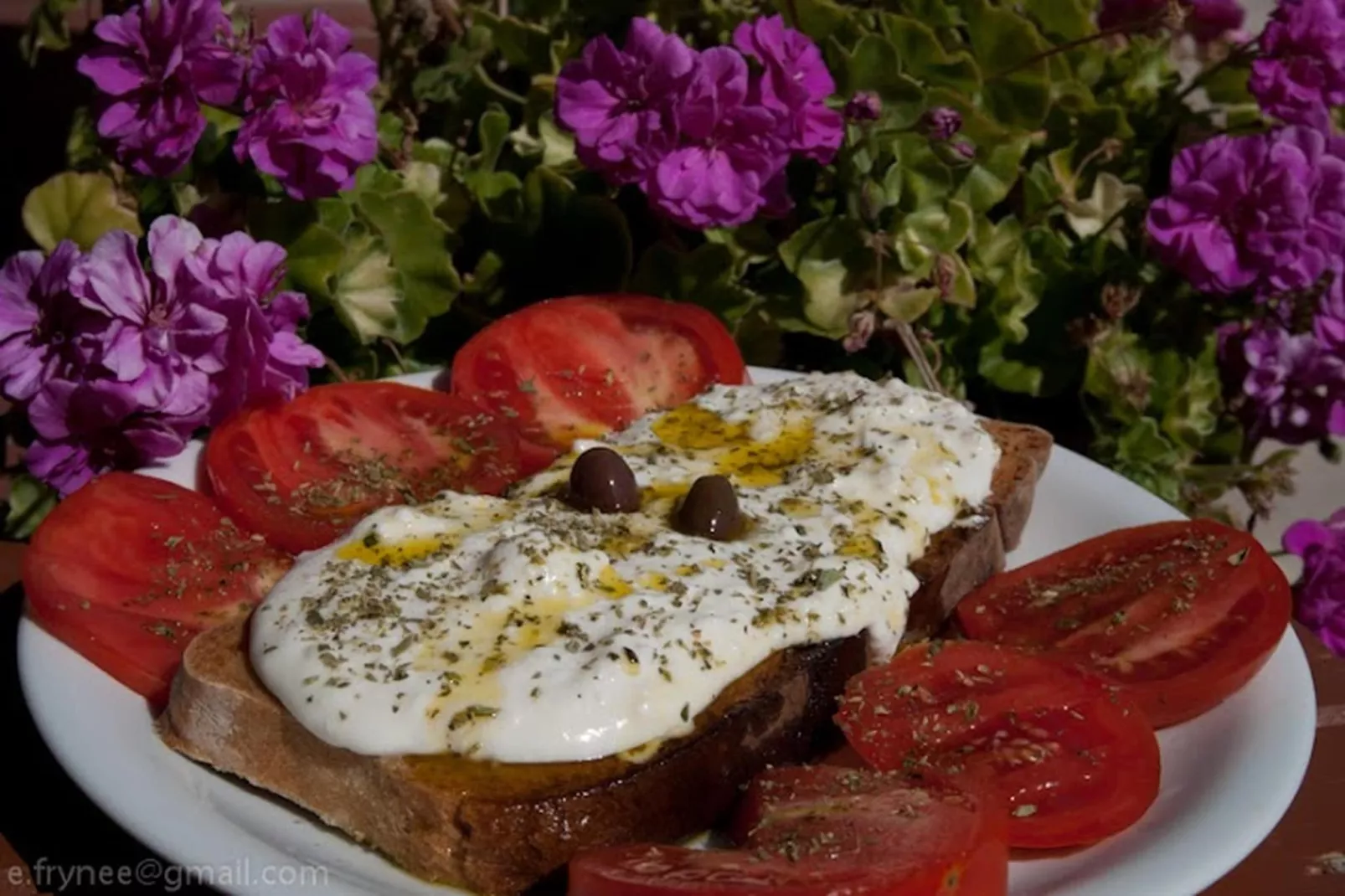 Andriana’s apartment  A fully equipped 2-BR apt in the countryside-Sfeer