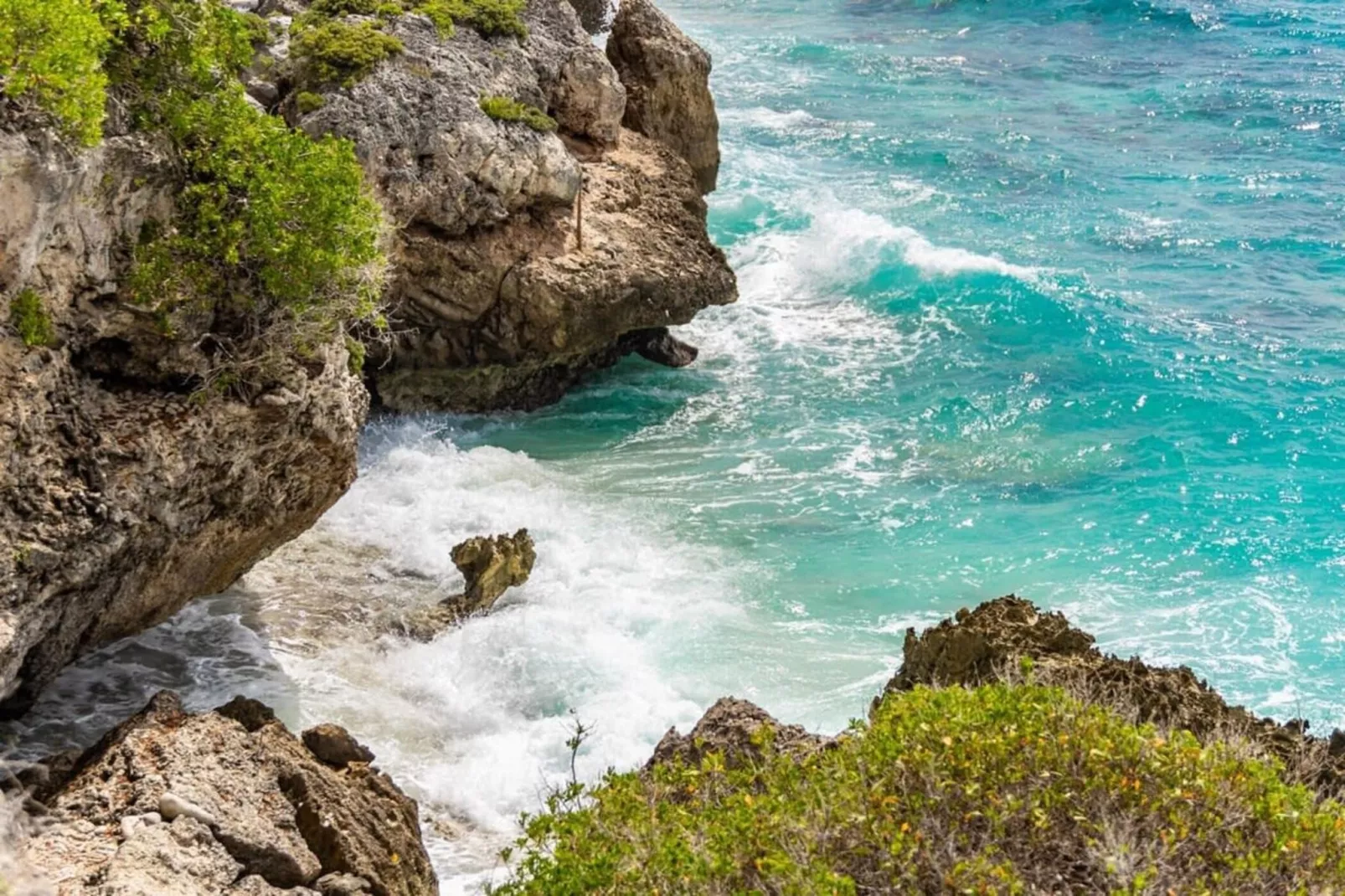 Holidays | 35-Gebieden zomer 1km