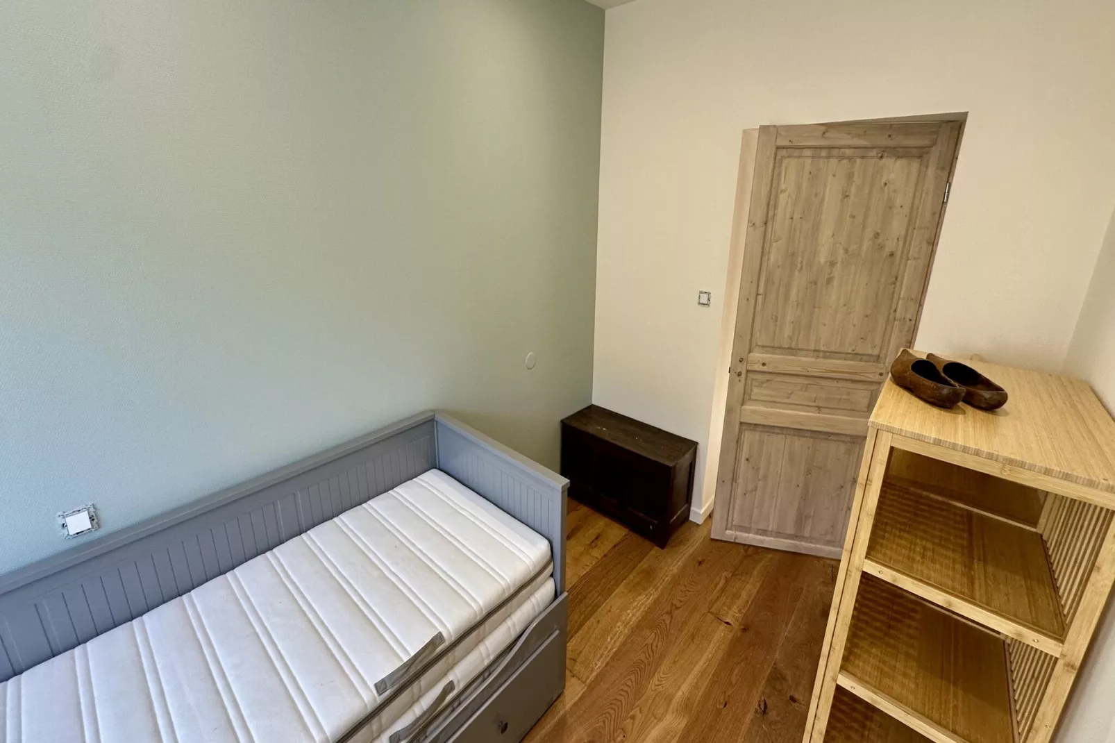 Villa Les Moullières de l’eau 14pers Le Mont Dore - Slaapkamer
