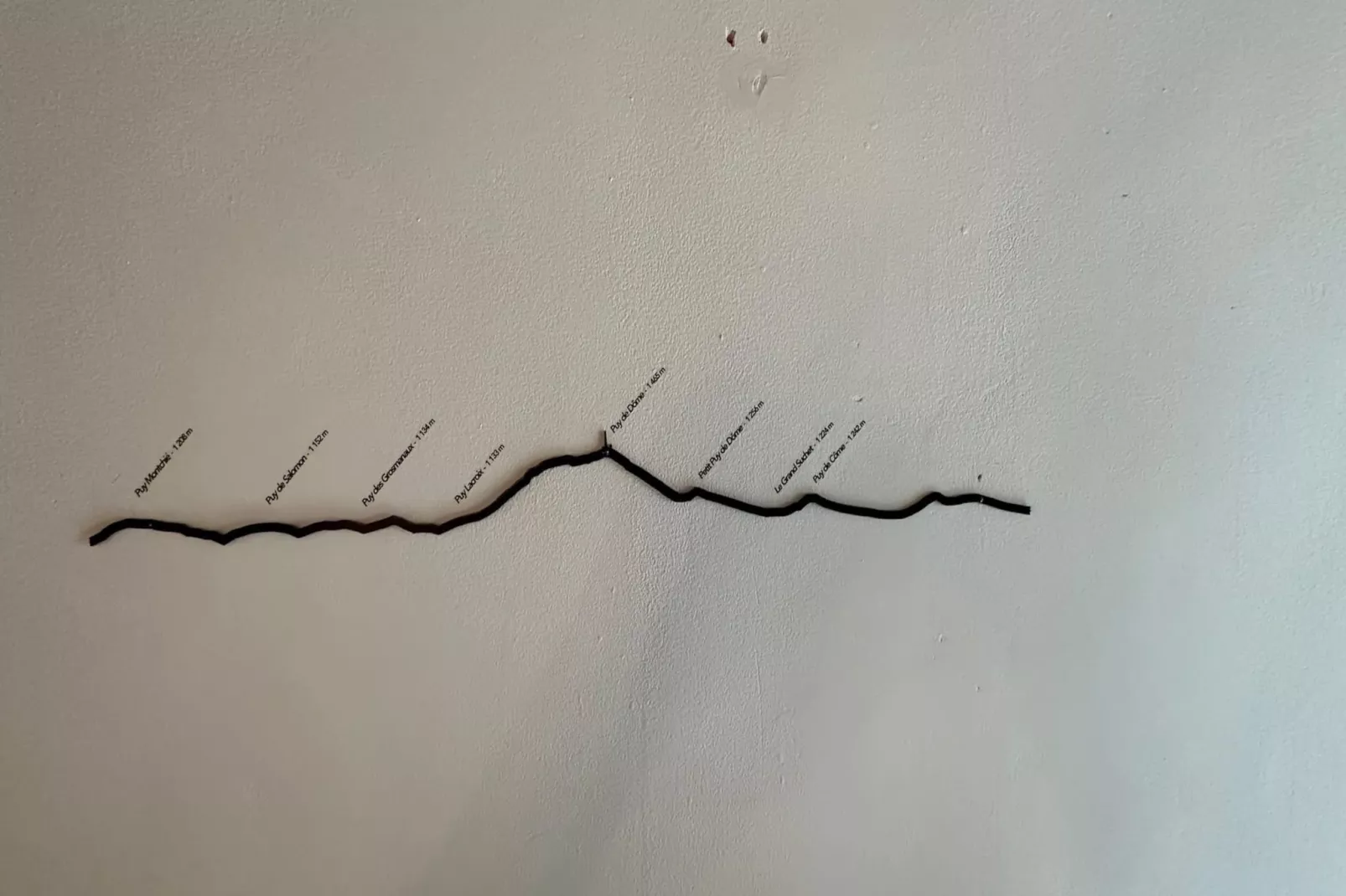 Villa Stella - La Bourboule 8pers - Sfeer