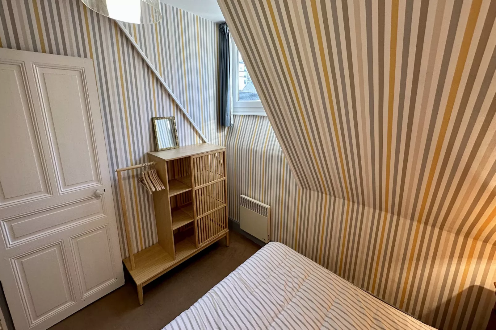 Villa Les Moullières de l’eau 14pers Le Mont Dore - Slaapkamer