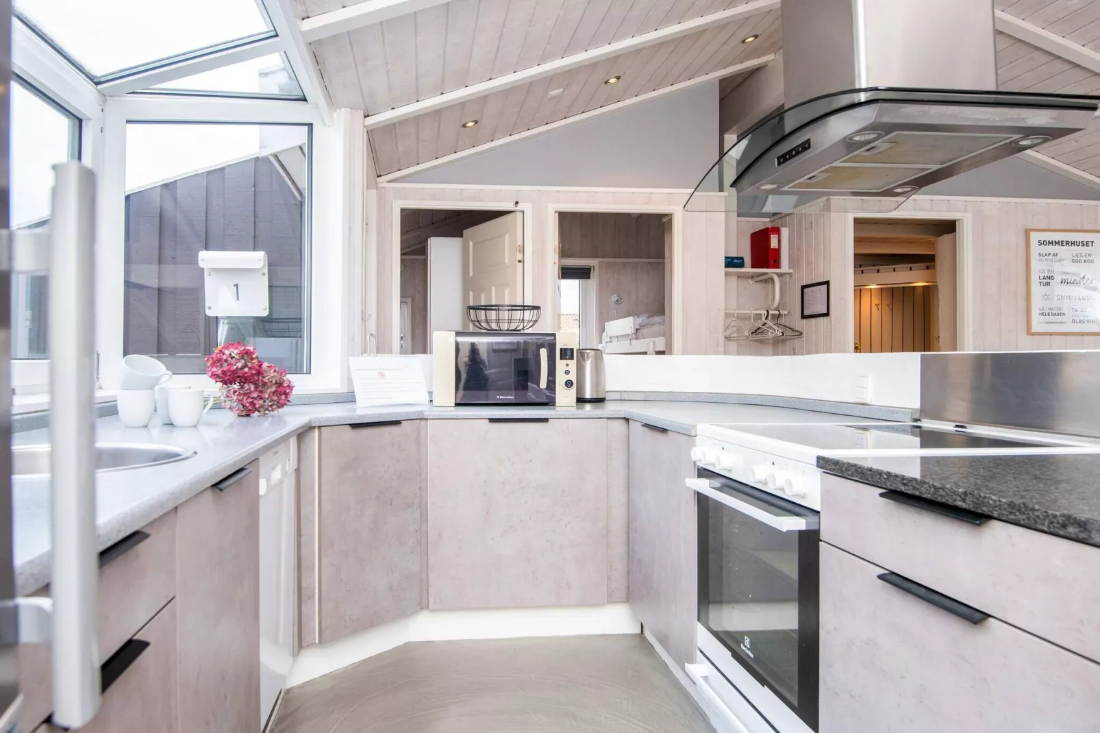 4 sterren vakantie huis in Ebeltoft-Binnen