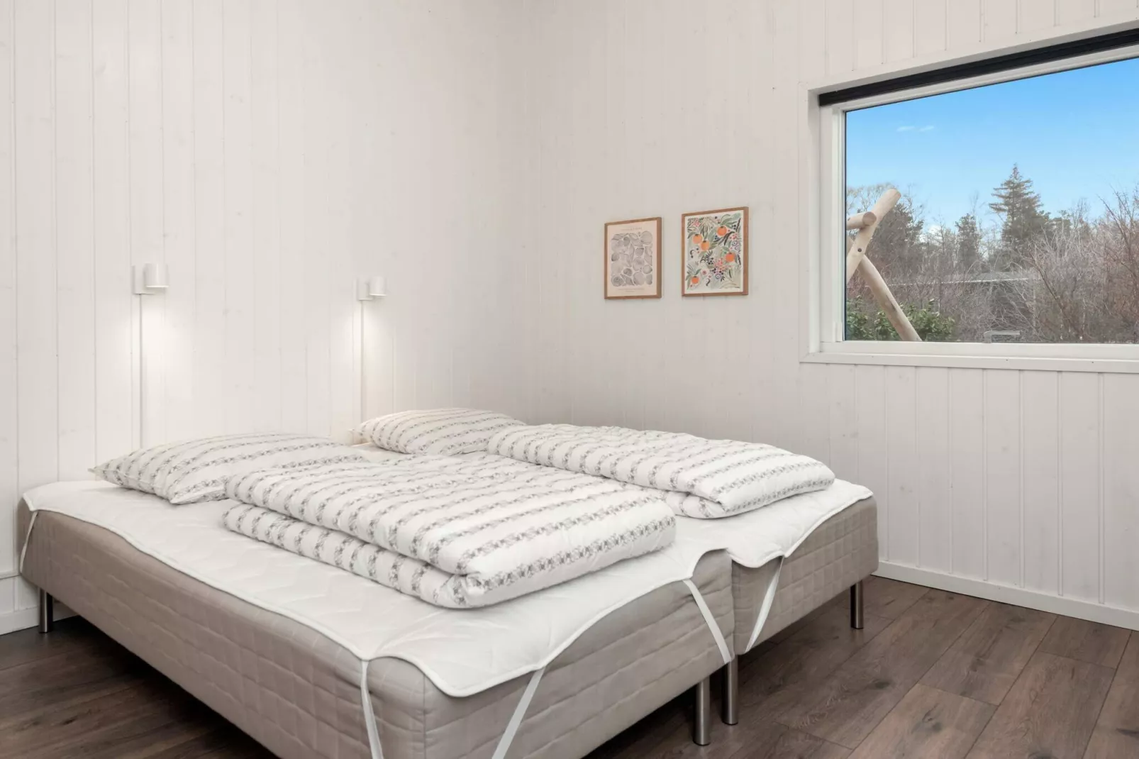 14 persoons vakantie huis in Glesborg