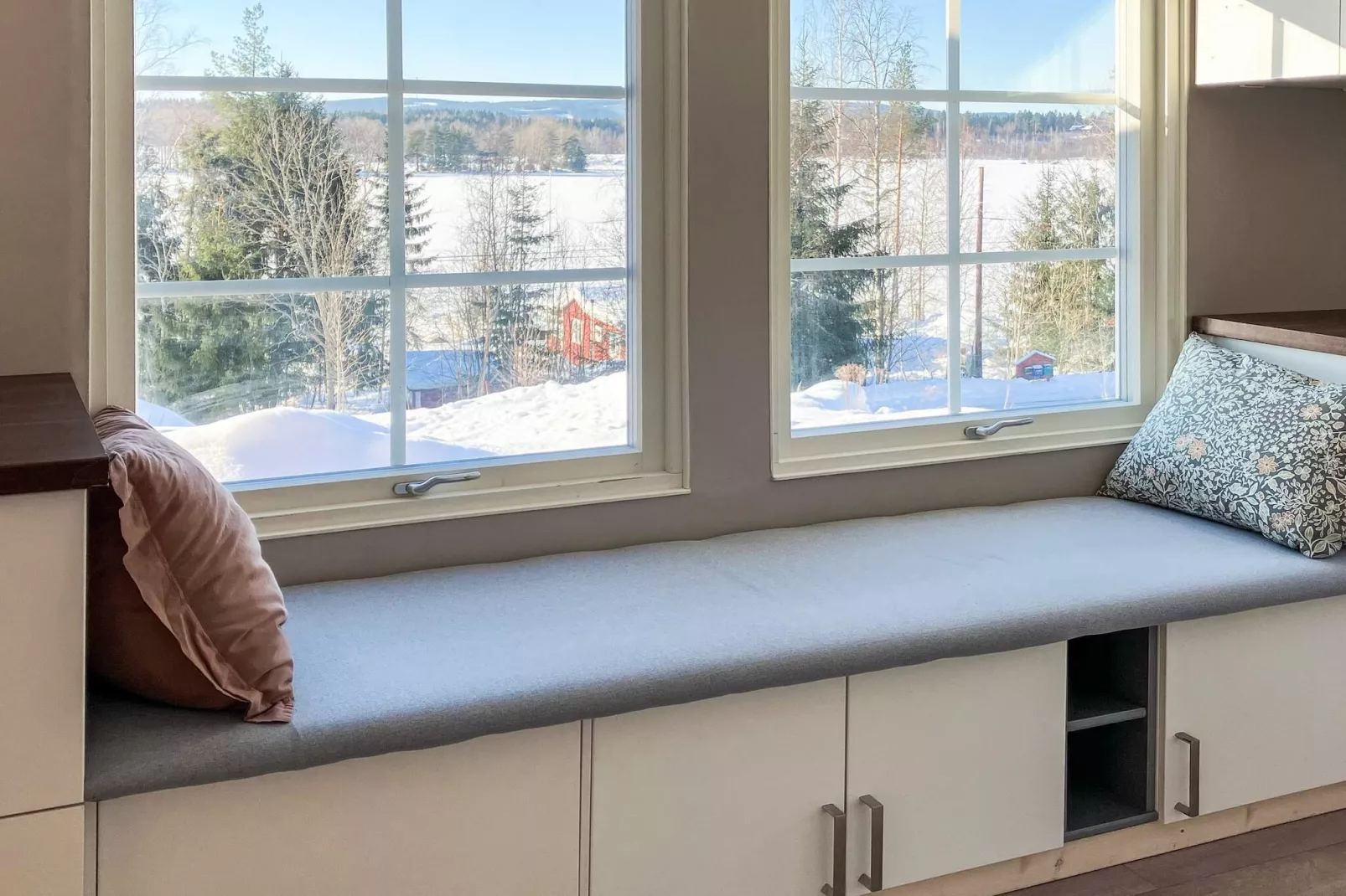 5 persoons vakantie huis in ENVIKEN-By Traum