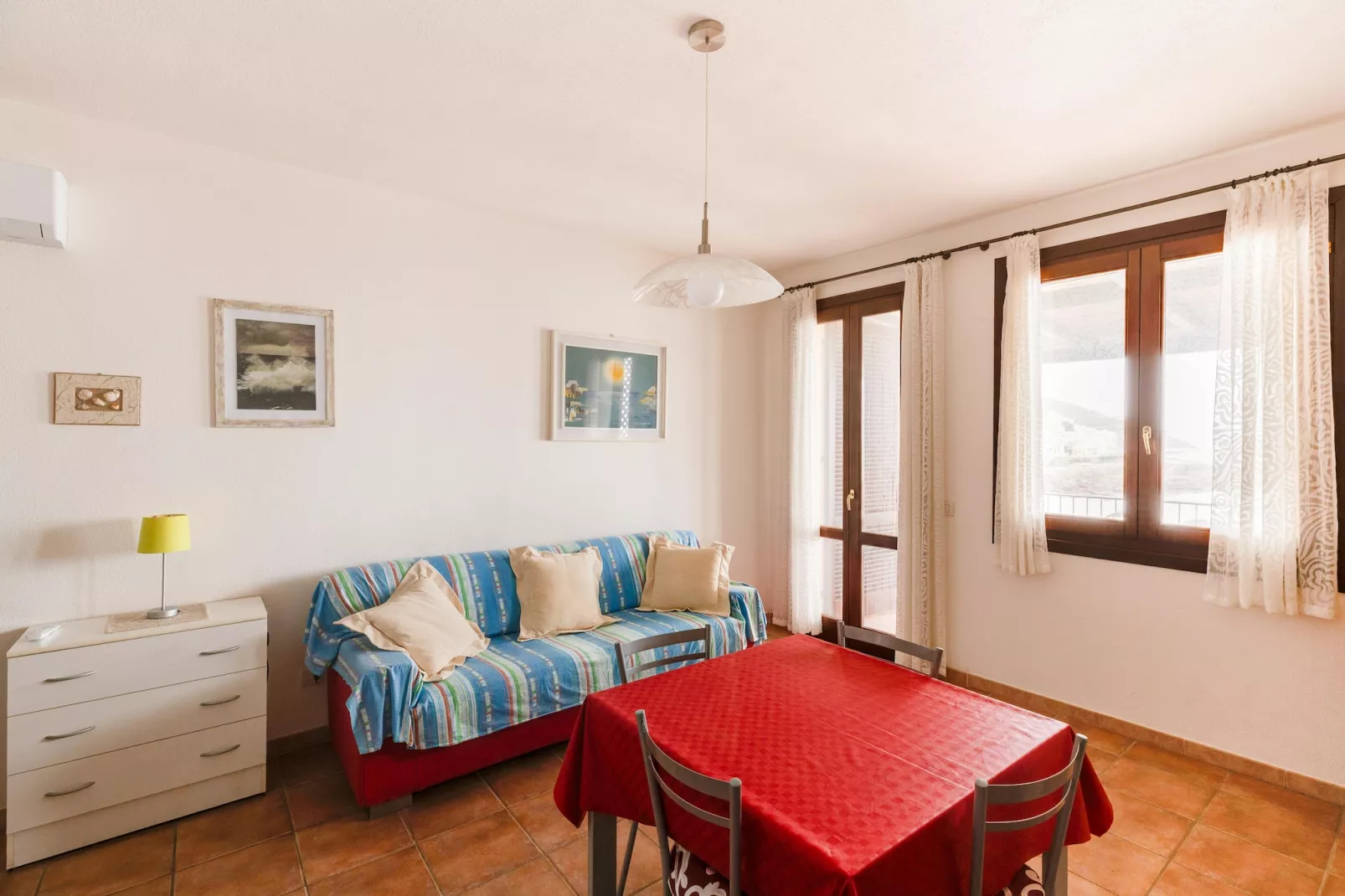 CASA MARINA FRONTE MARE