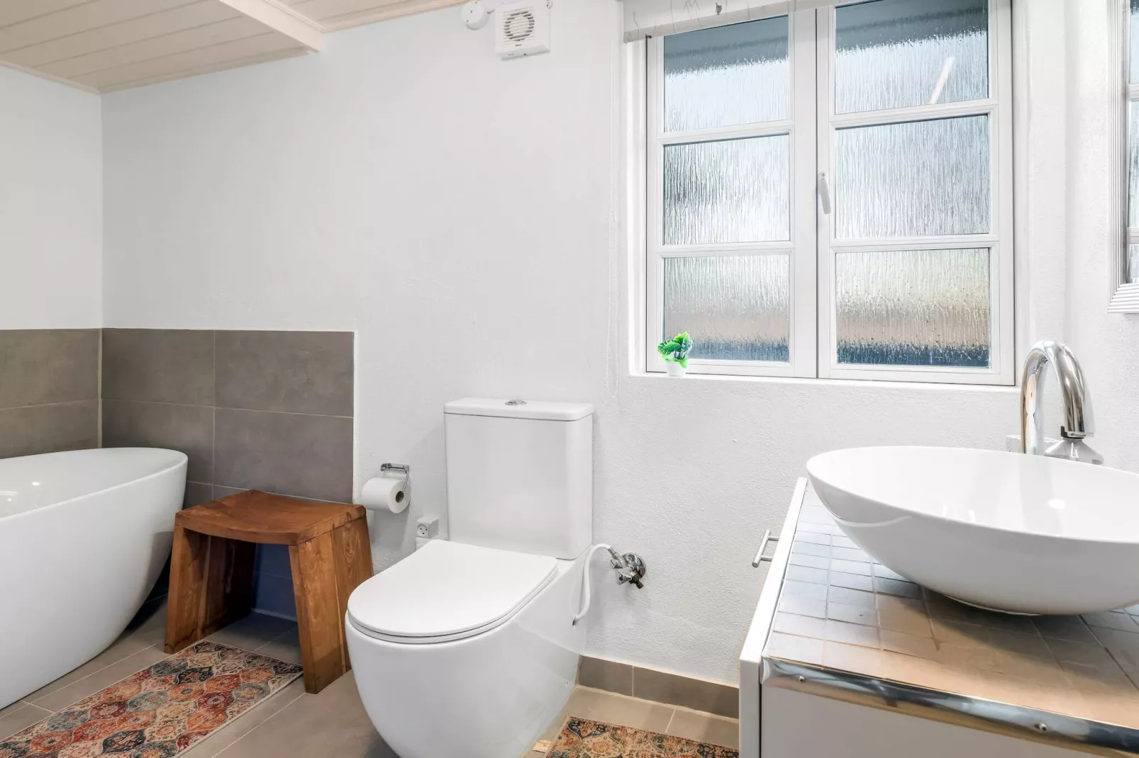 4 sterren vakantie huis in Hemmet