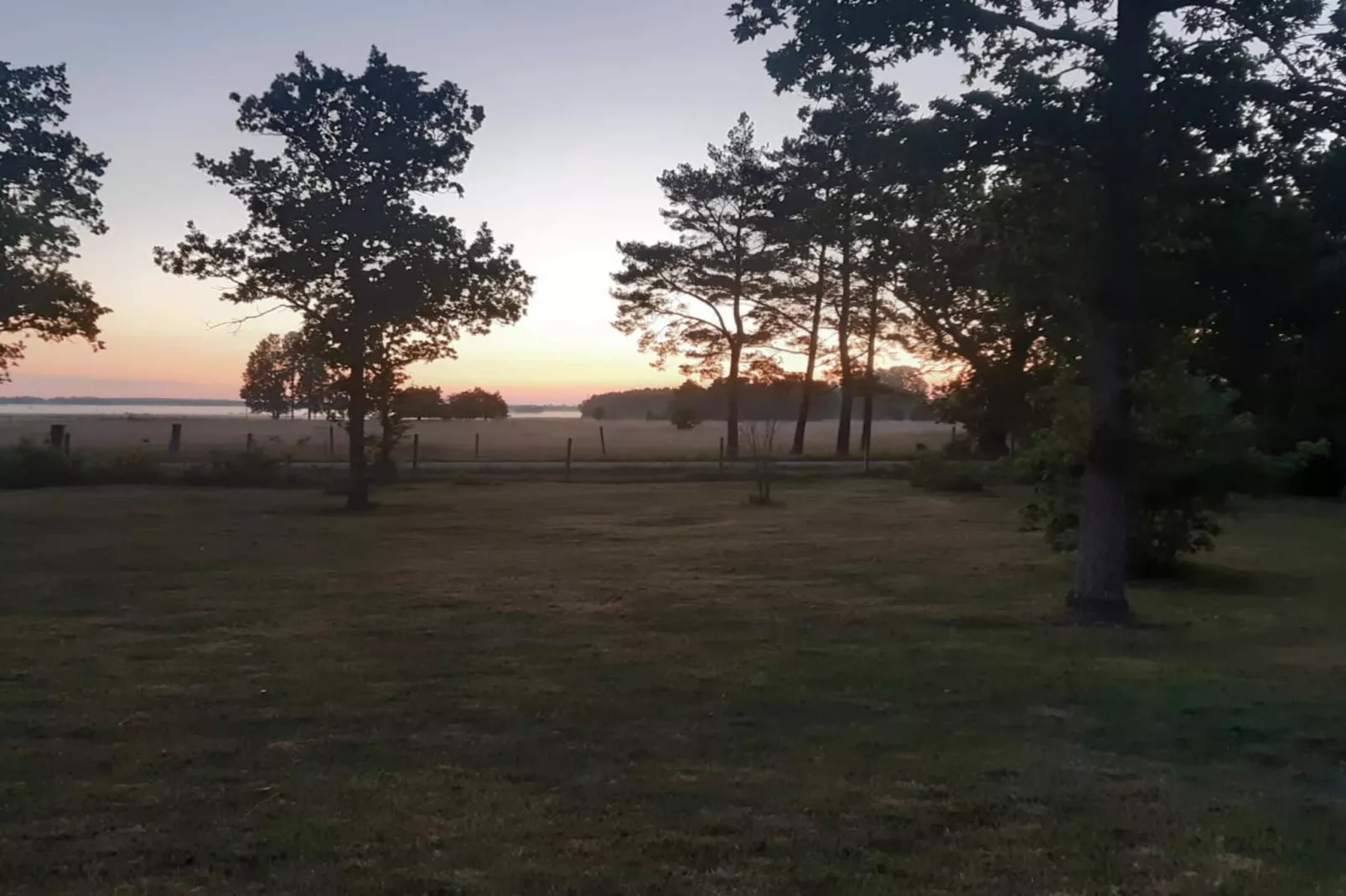 5 sterren vakantie huis in Lärbro