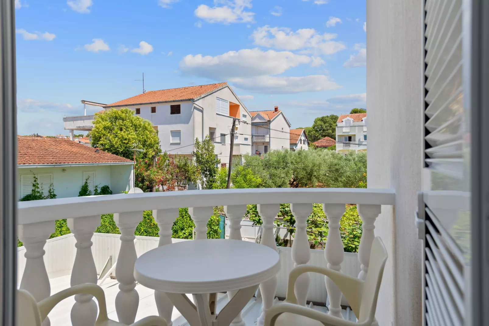 Superior apartment Tania 8